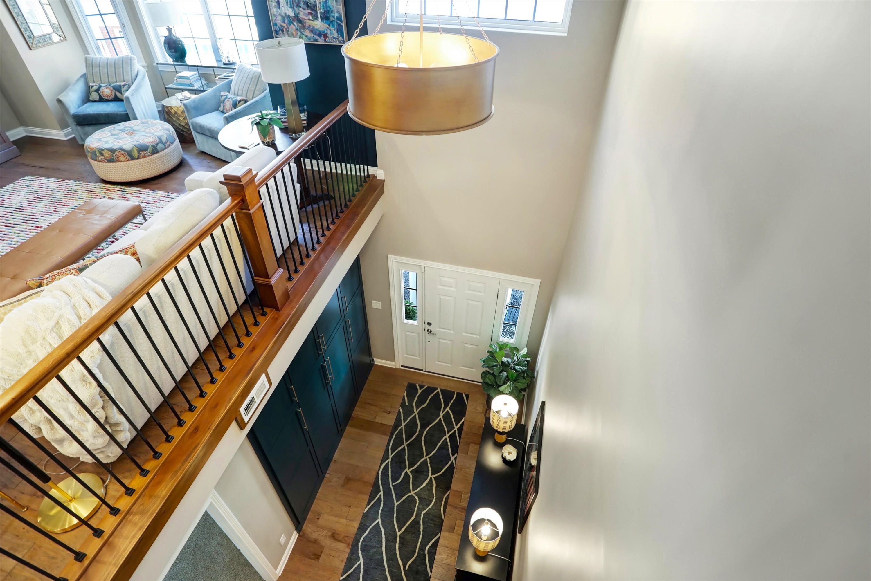 868 S Park Trail Drive