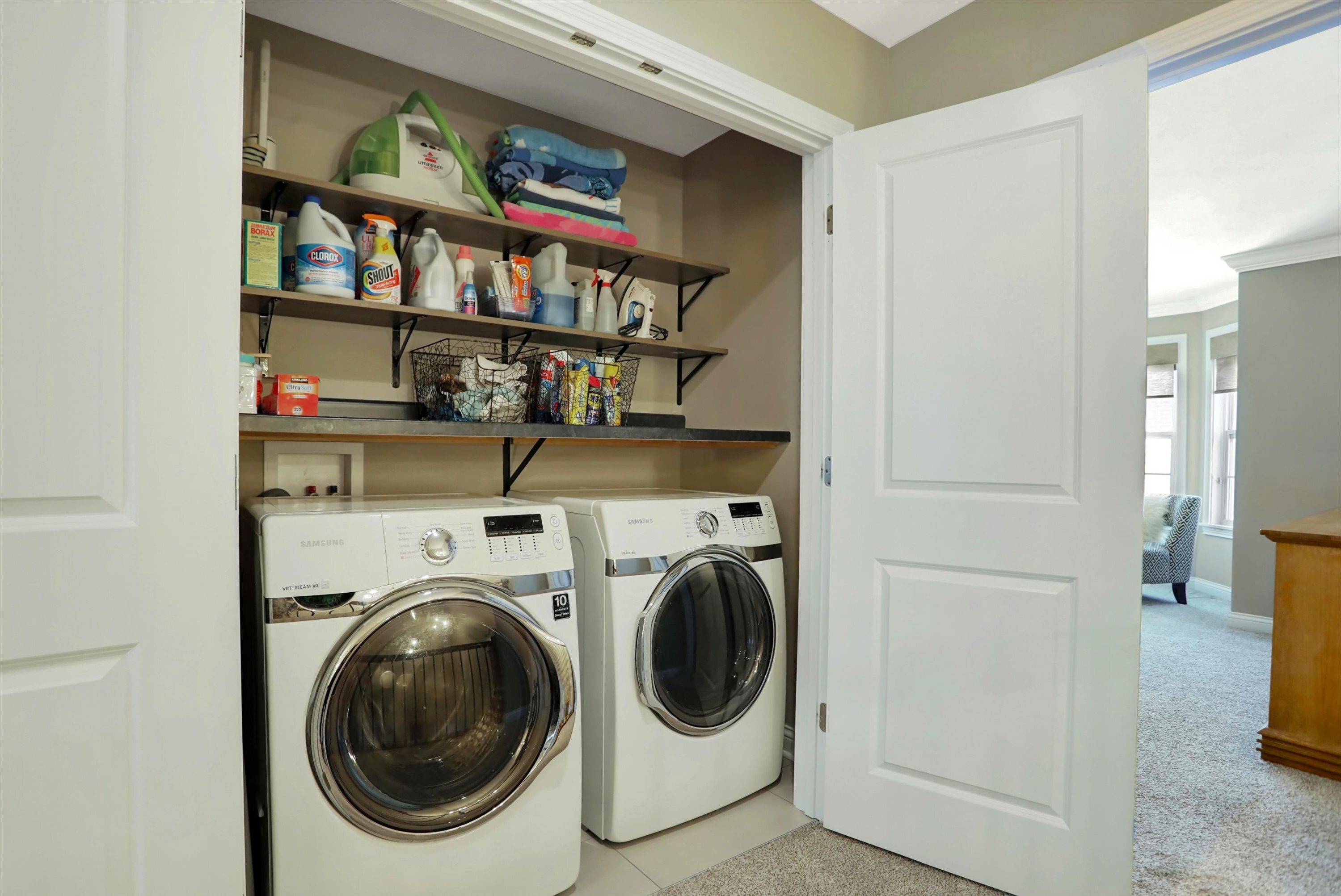 868 S Park Trail Drive