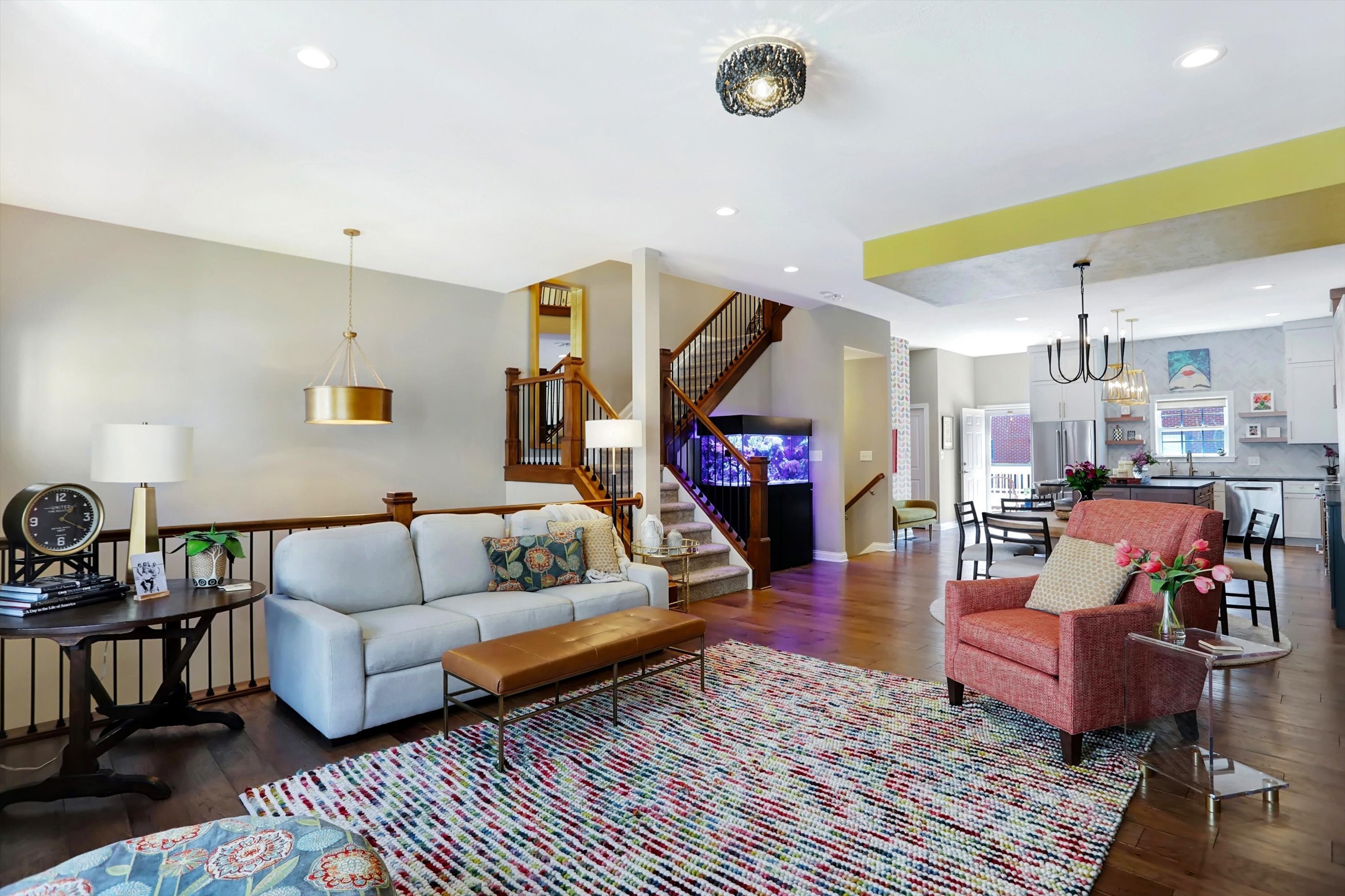 868 S Park Trail Drive