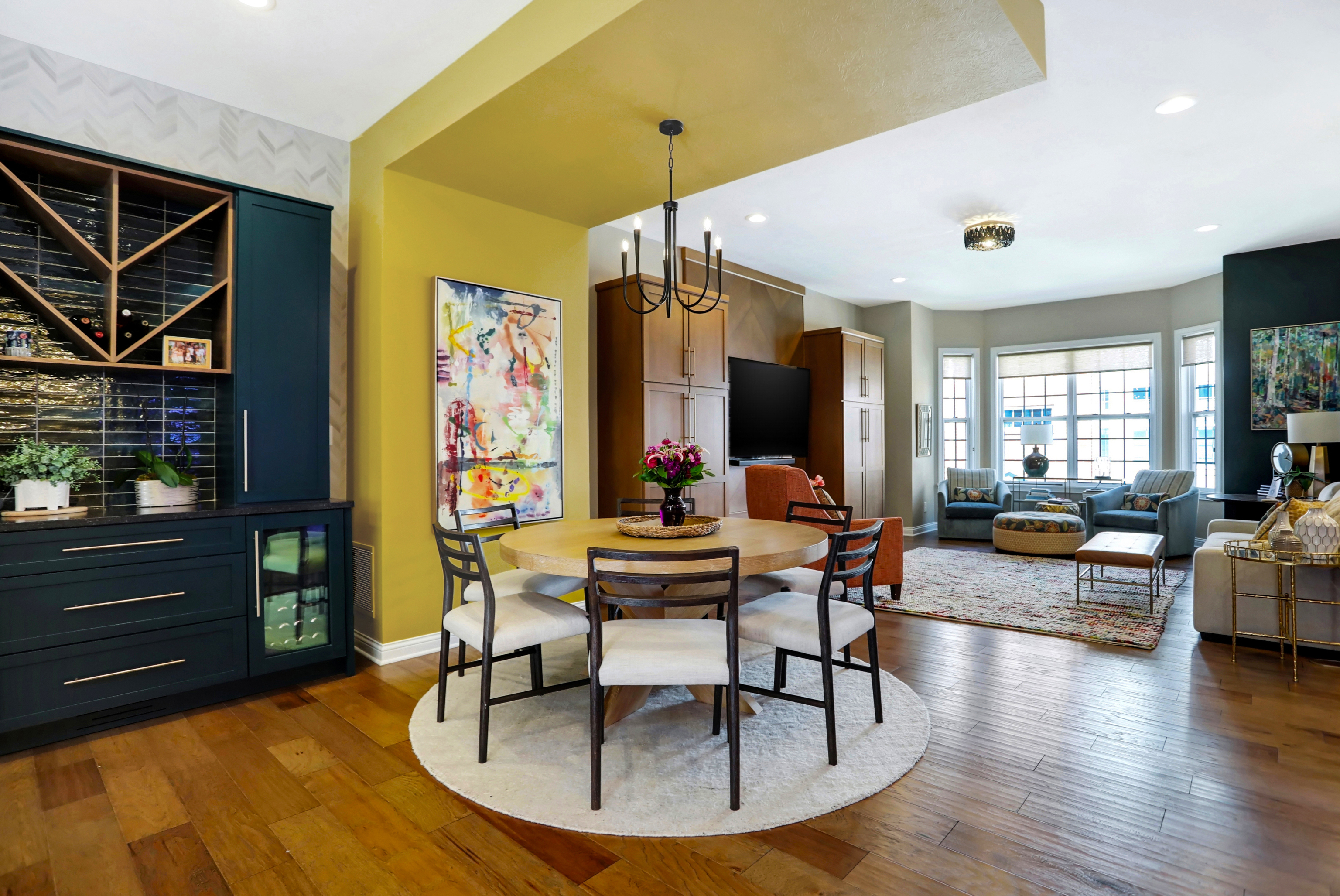 868 S Park Trail Drive