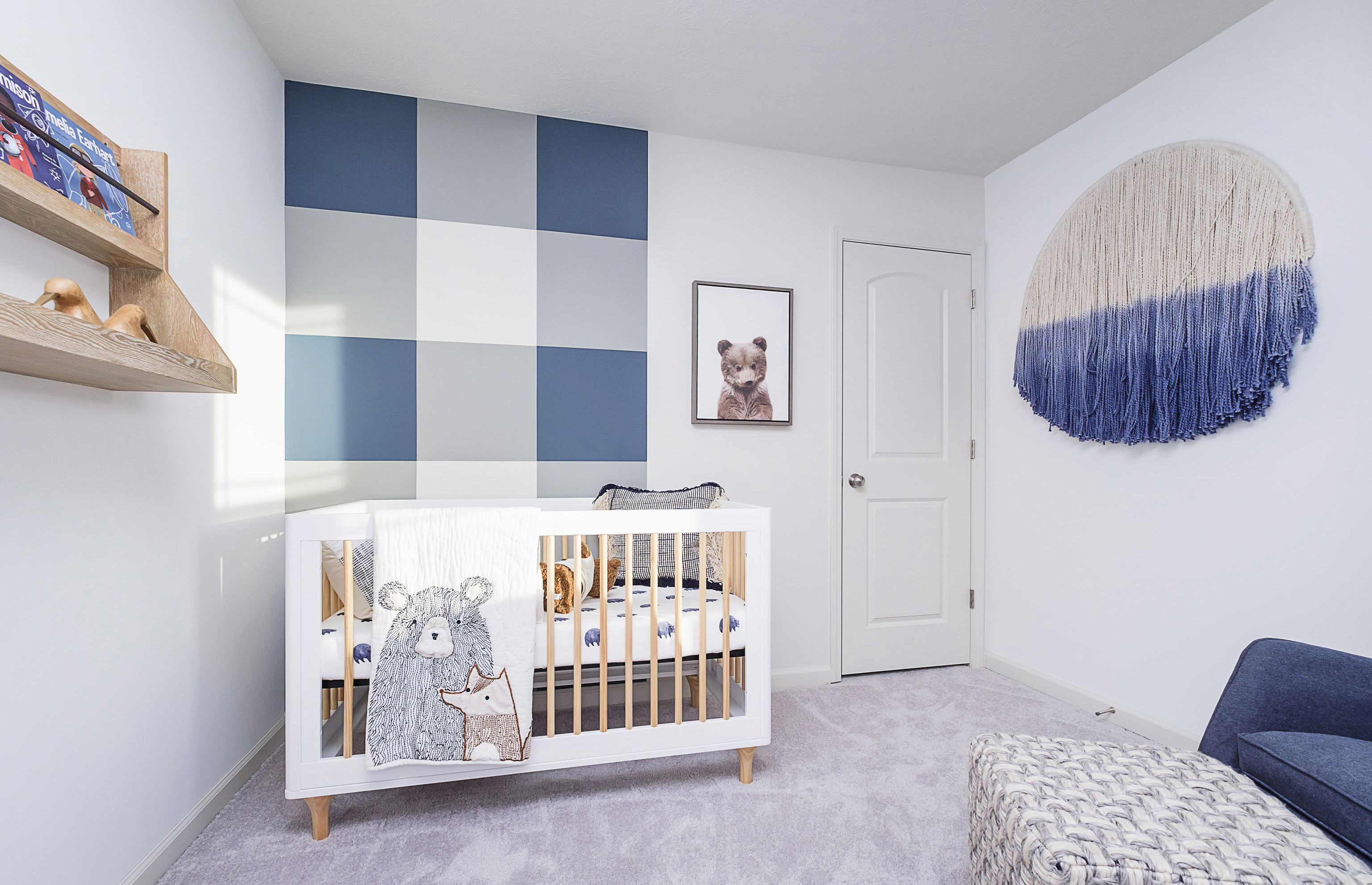 6860 Seattle Slew Drive