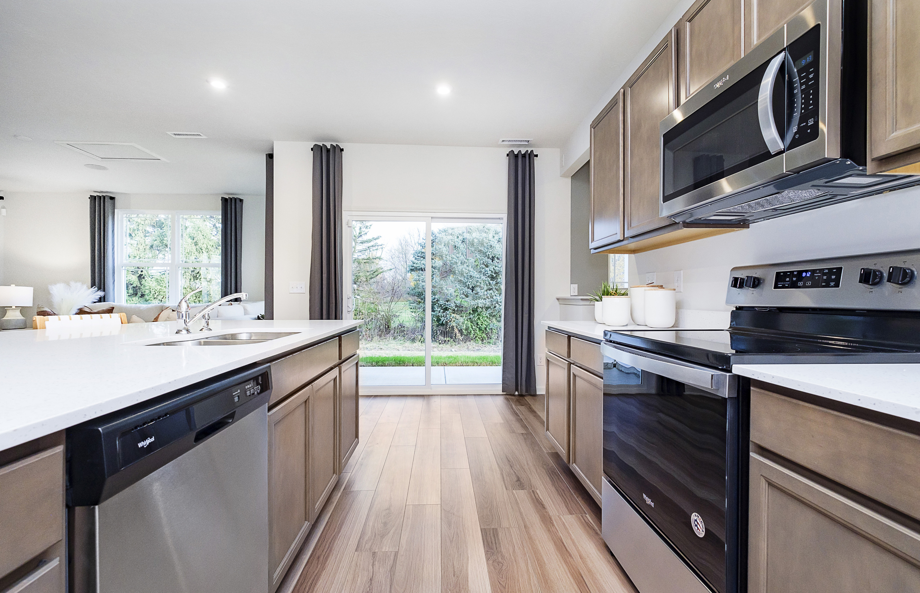 6860 Seattle Slew Drive