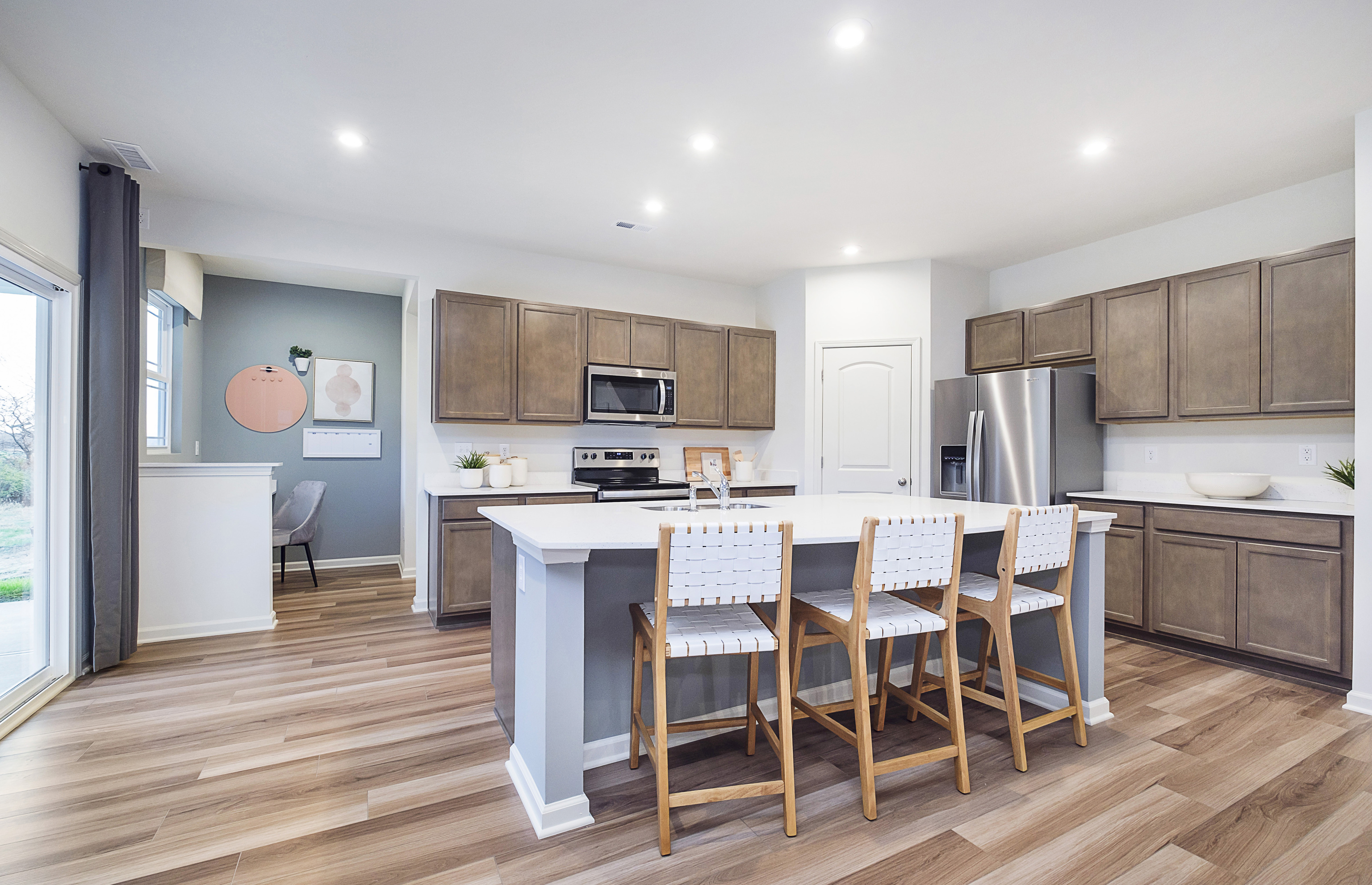 6860 Seattle Slew Drive