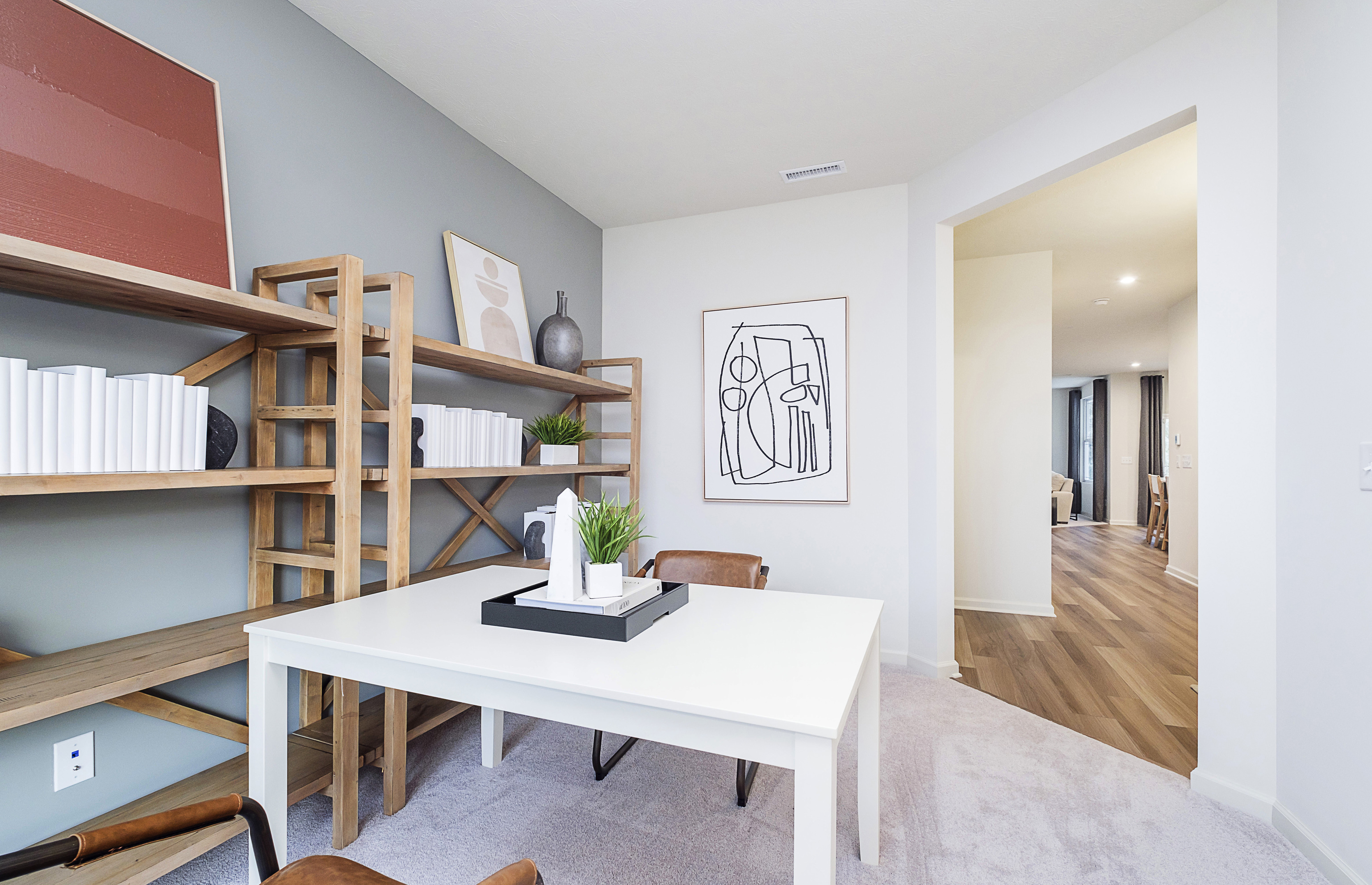 6860 Seattle Slew Drive