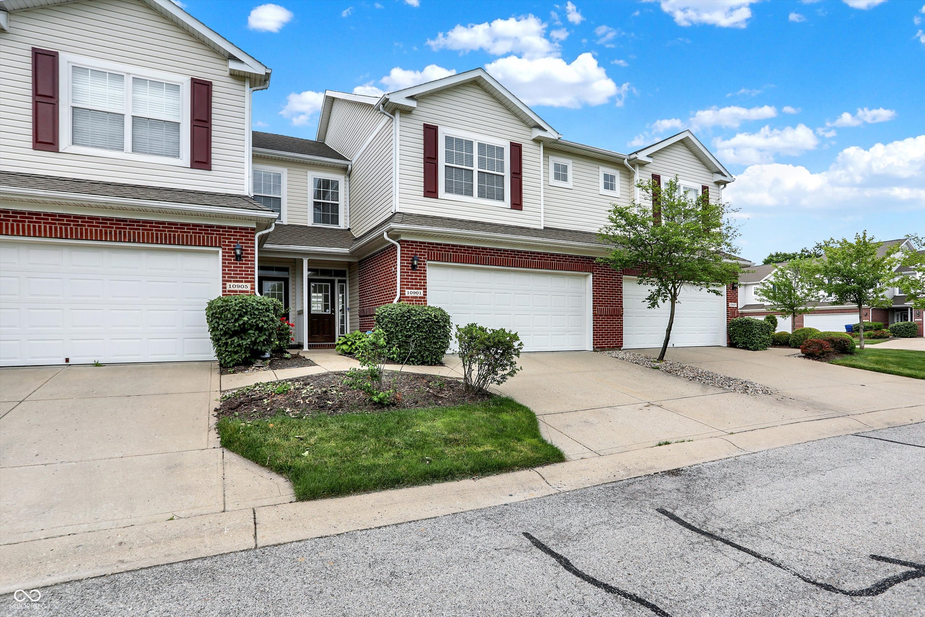 10901 Lemongrass Drive