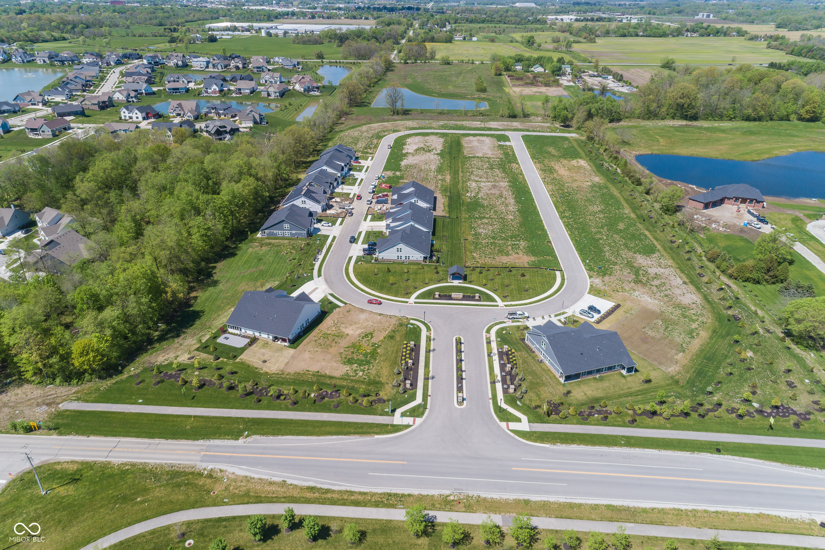 3973 Willow Branch Way