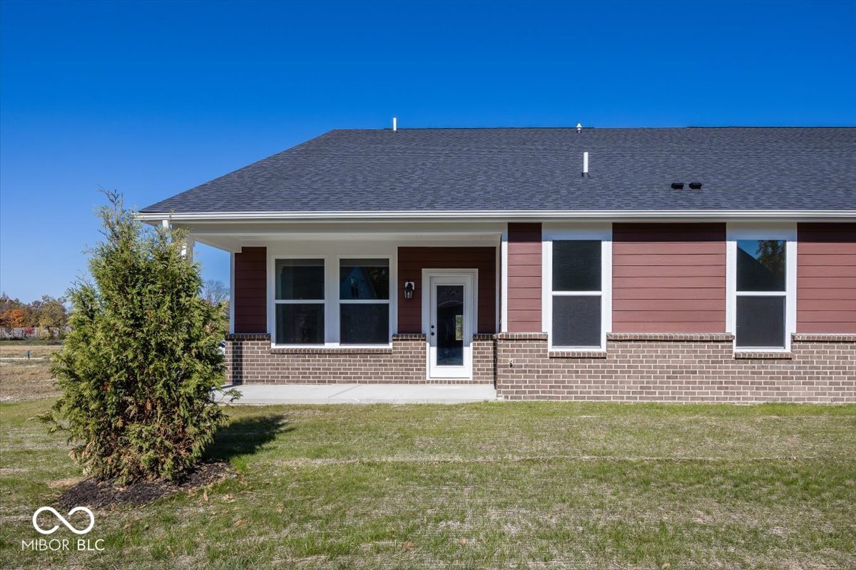 3973 Willow Branch Way