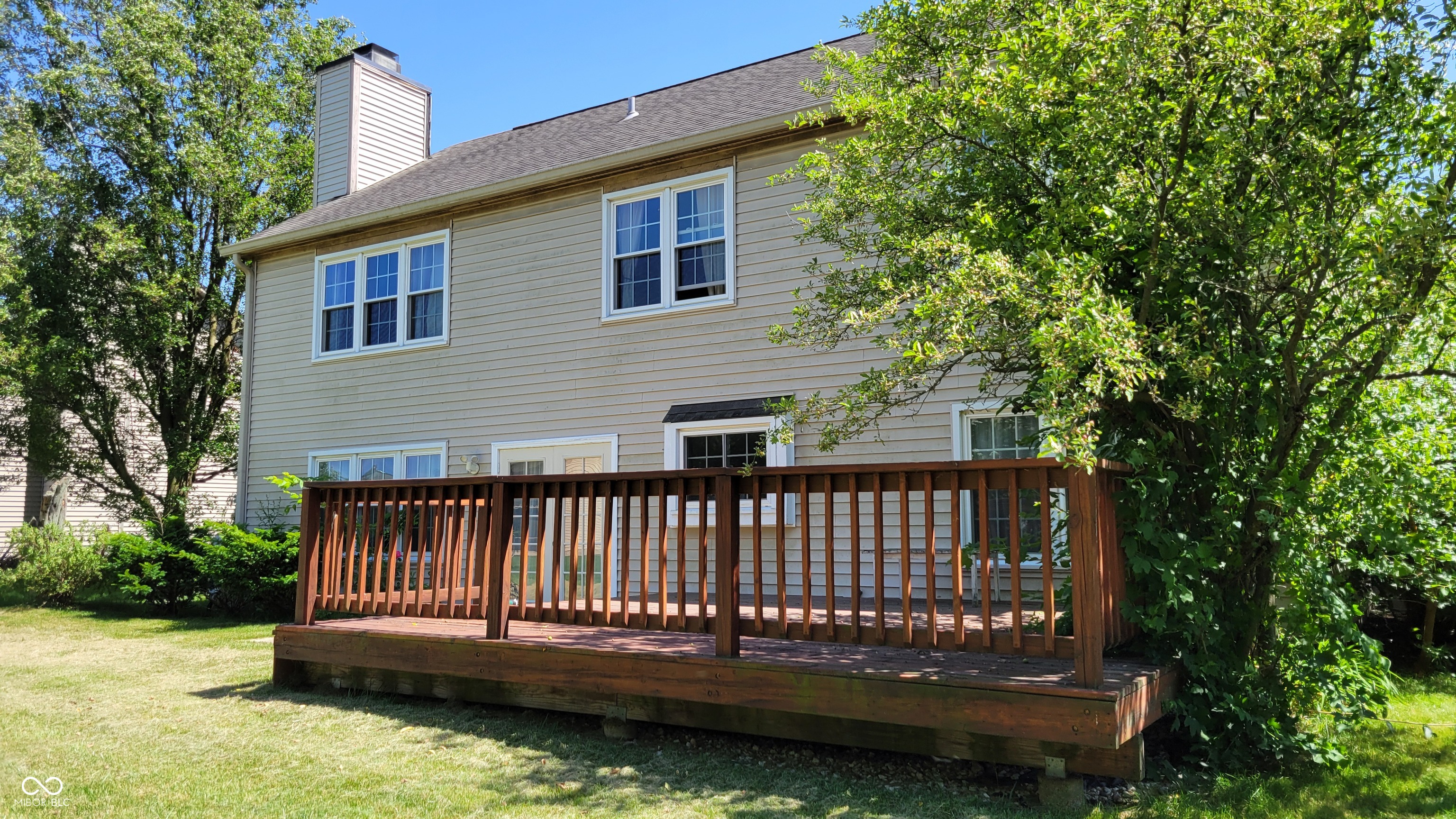 6500 Manchester Drive