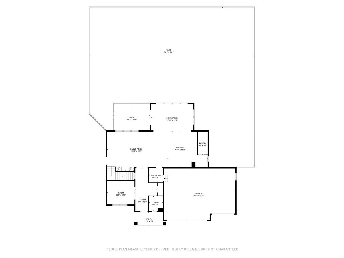 5453 Cloverdale Lane