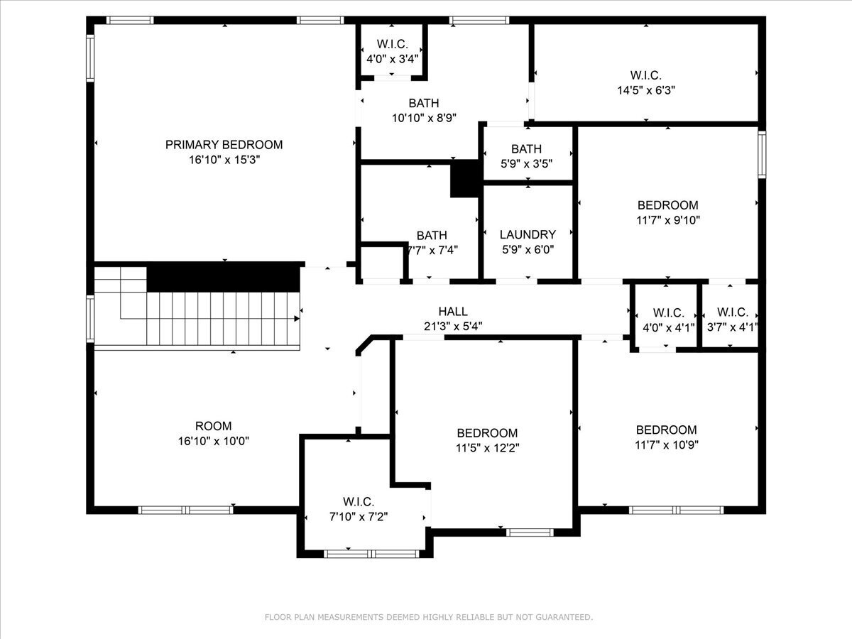 5453 Cloverdale Lane