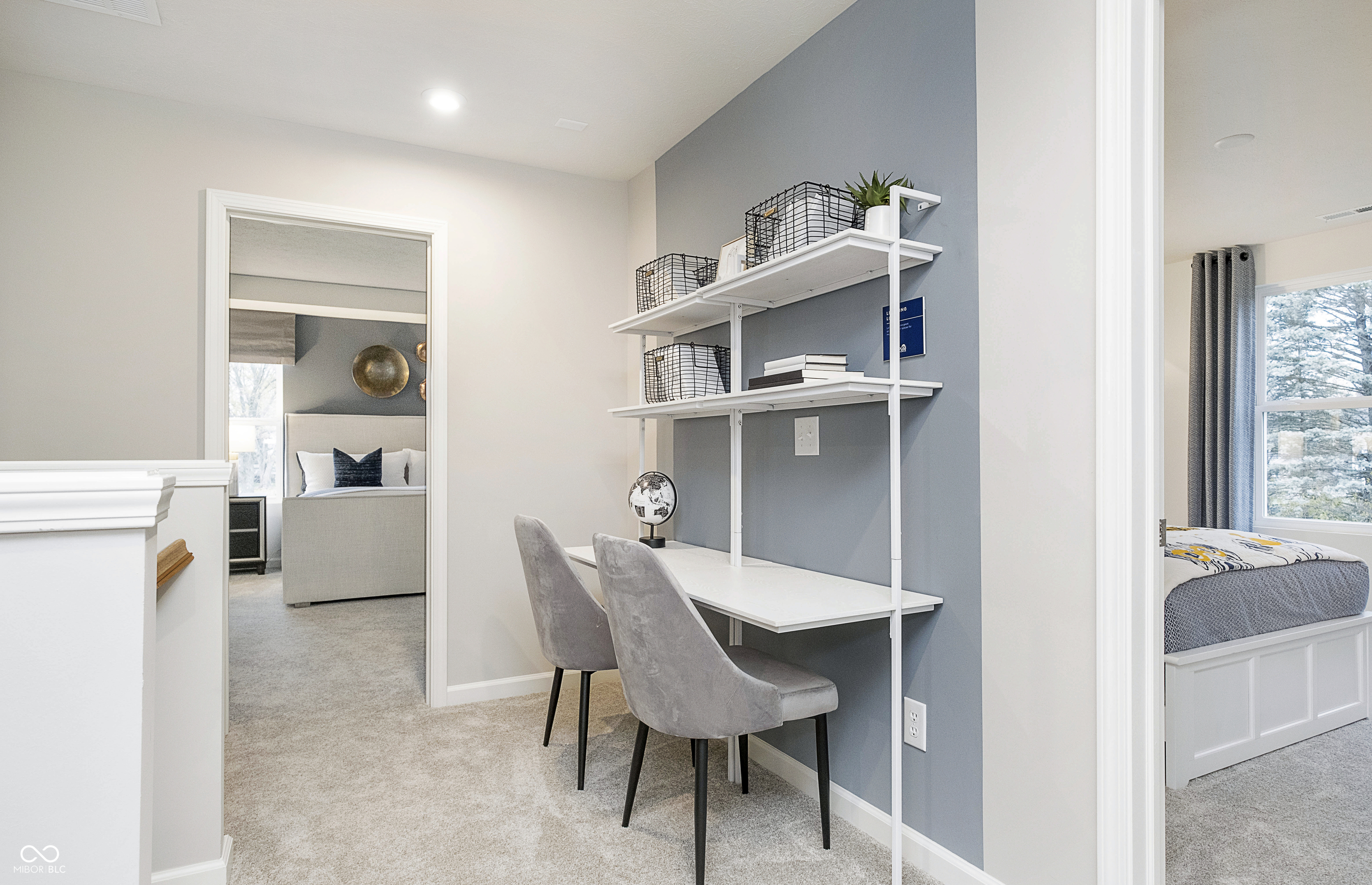 6884 Seattle Slew Drive