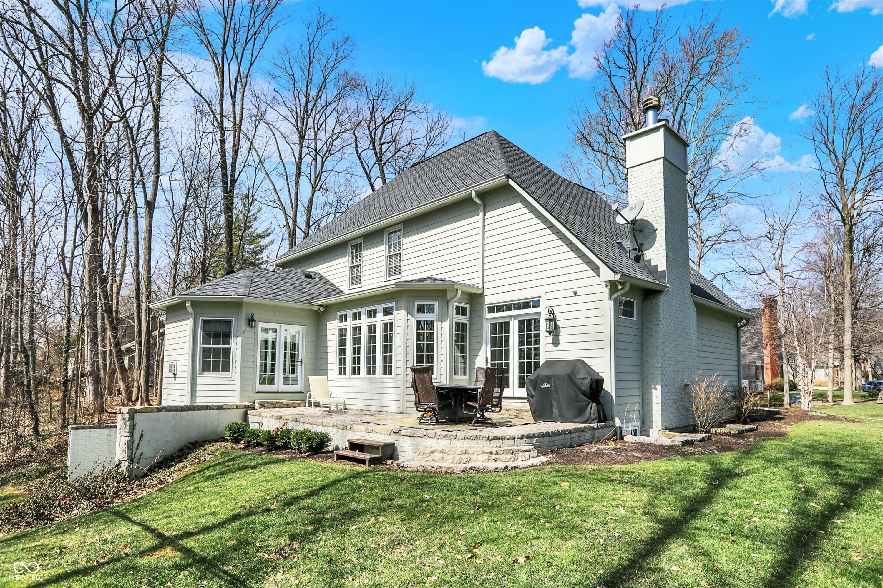 86 Cricket Knoll Lane