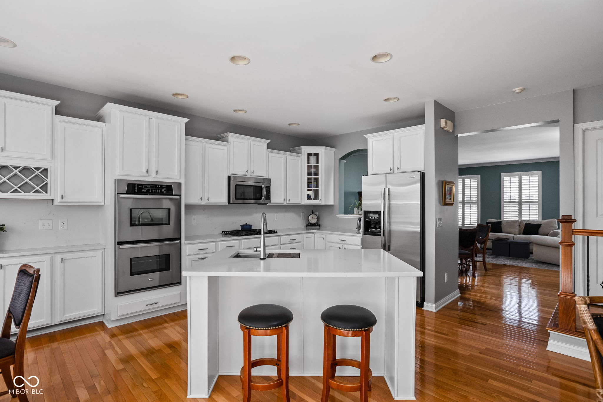 675 Greenford Trail N