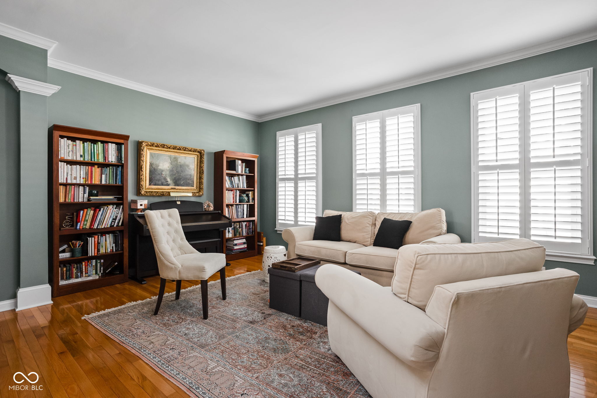 675 Greenford Trail N