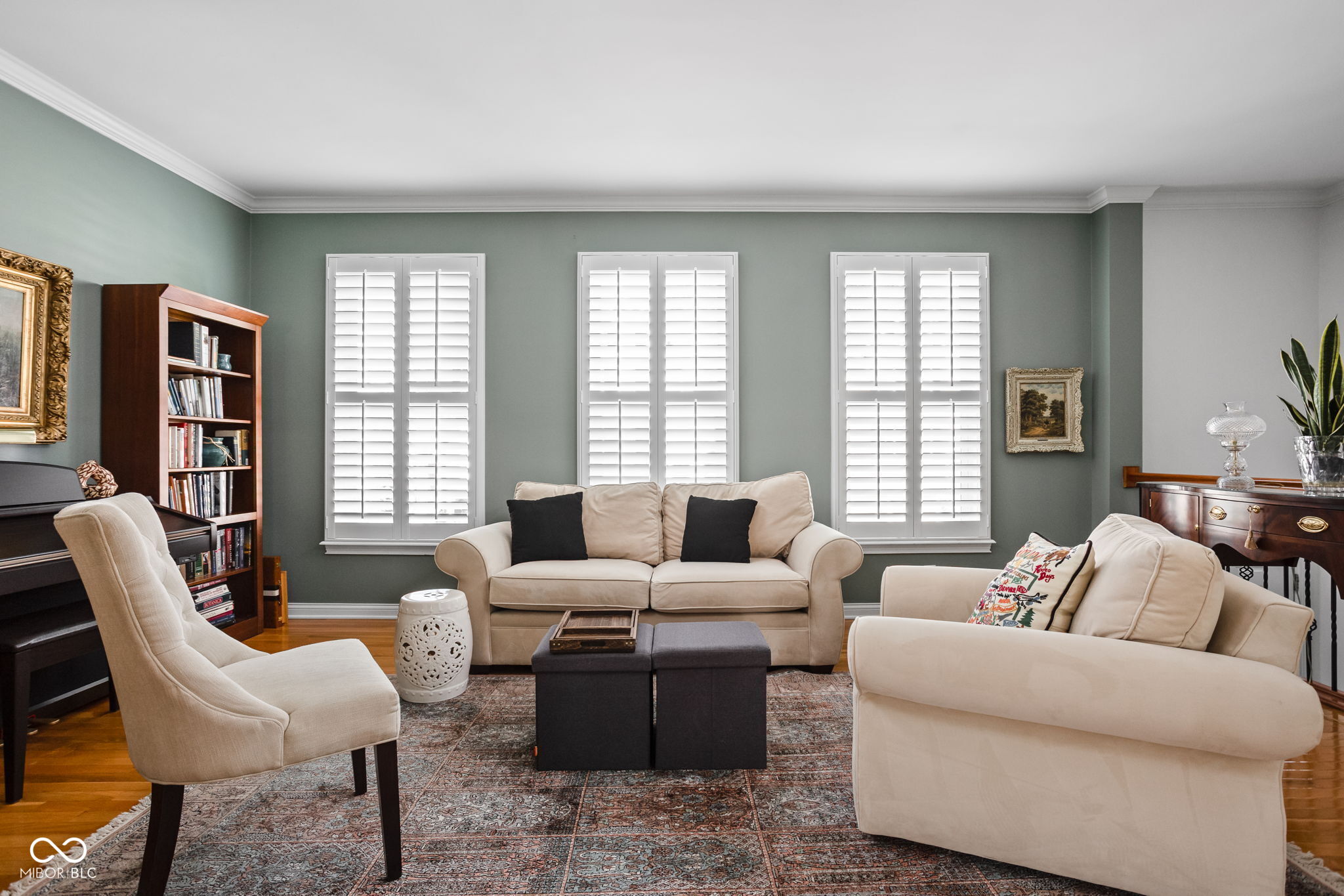 675 Greenford Trail N