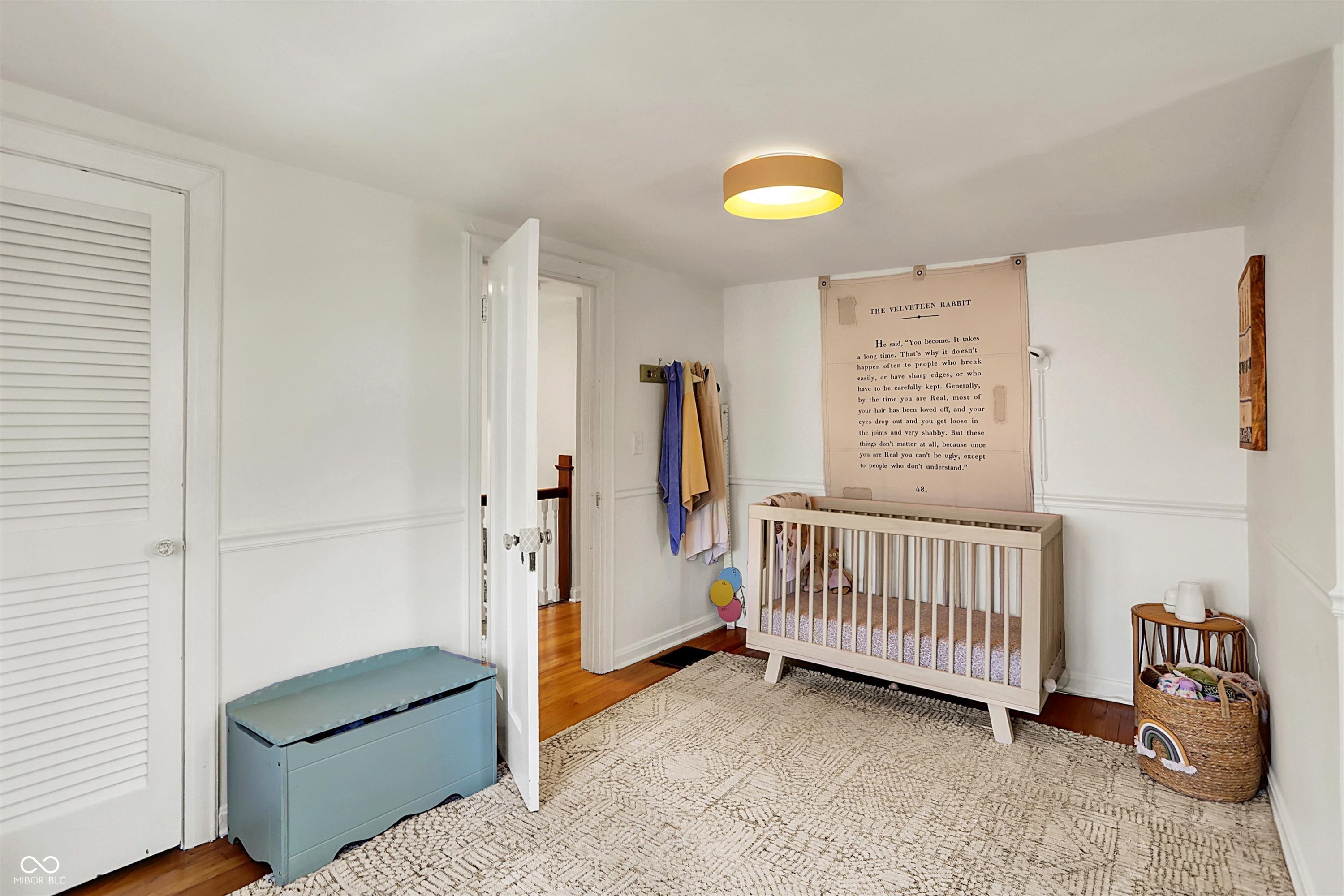 5611 N Delaware Street