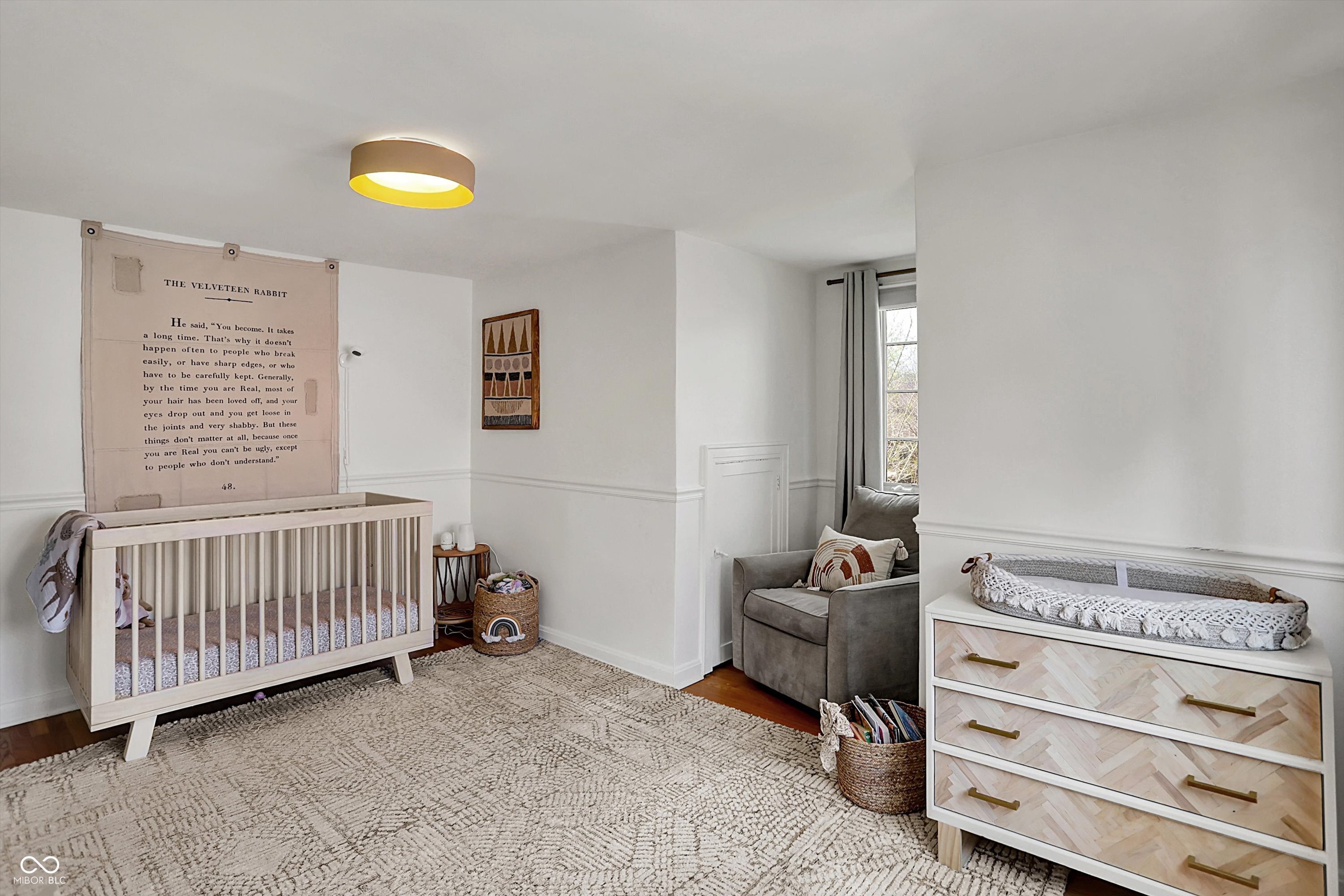 5611 N Delaware Street