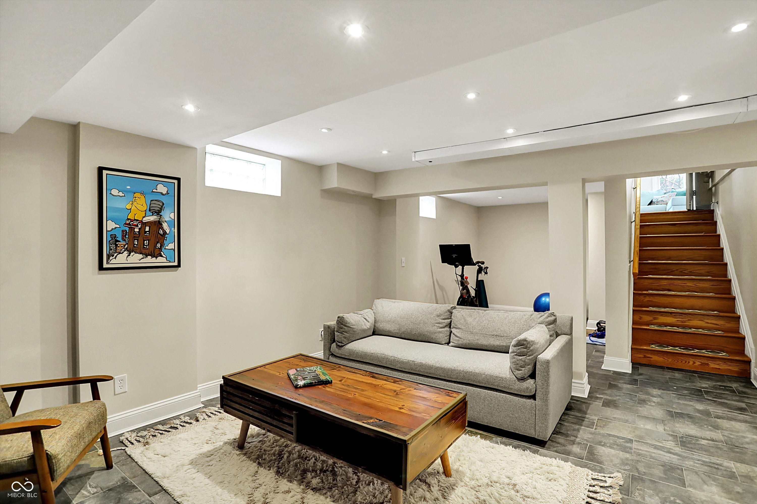 5611 N Delaware Street