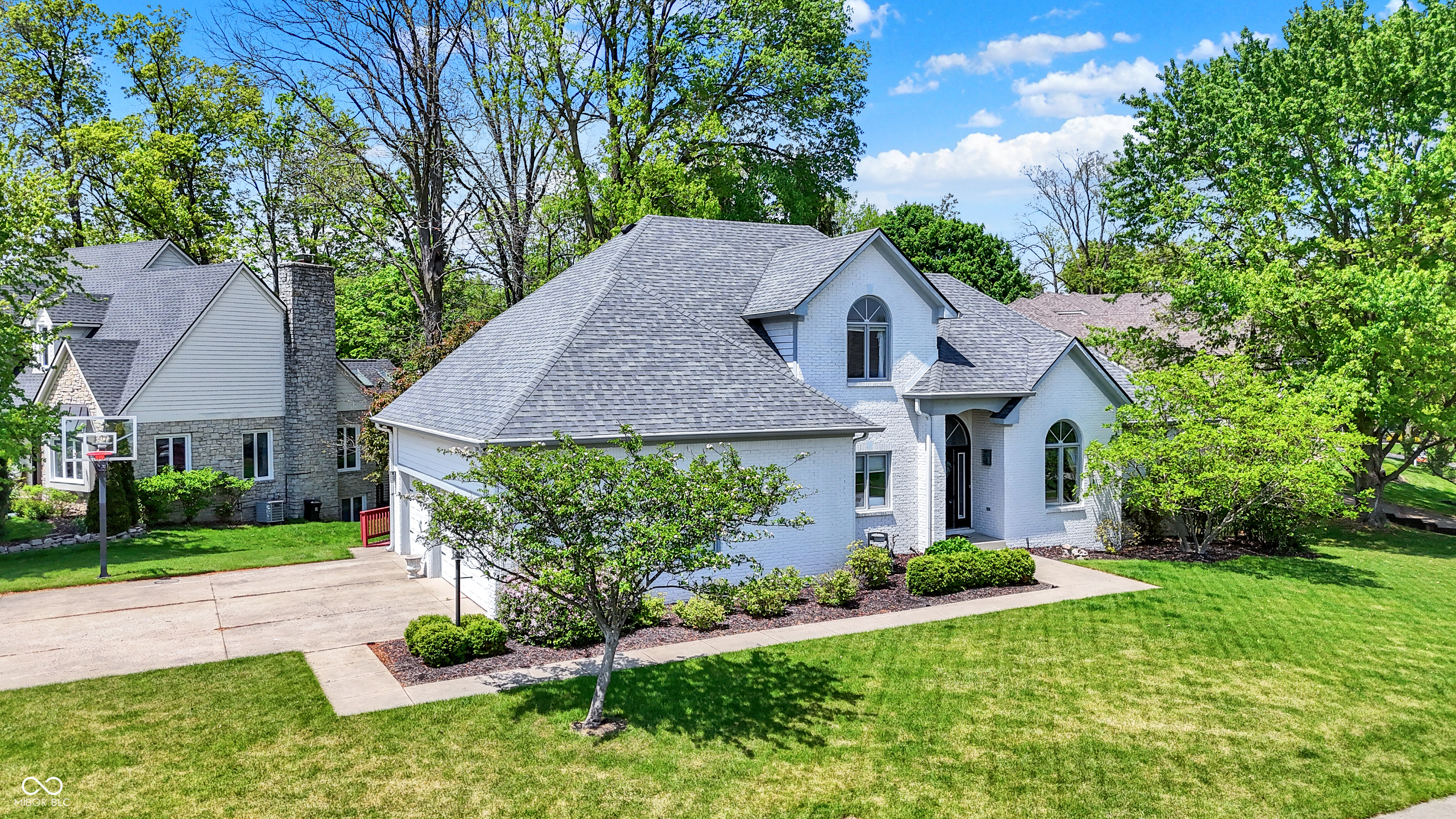 3162 Hazel Foster Drive