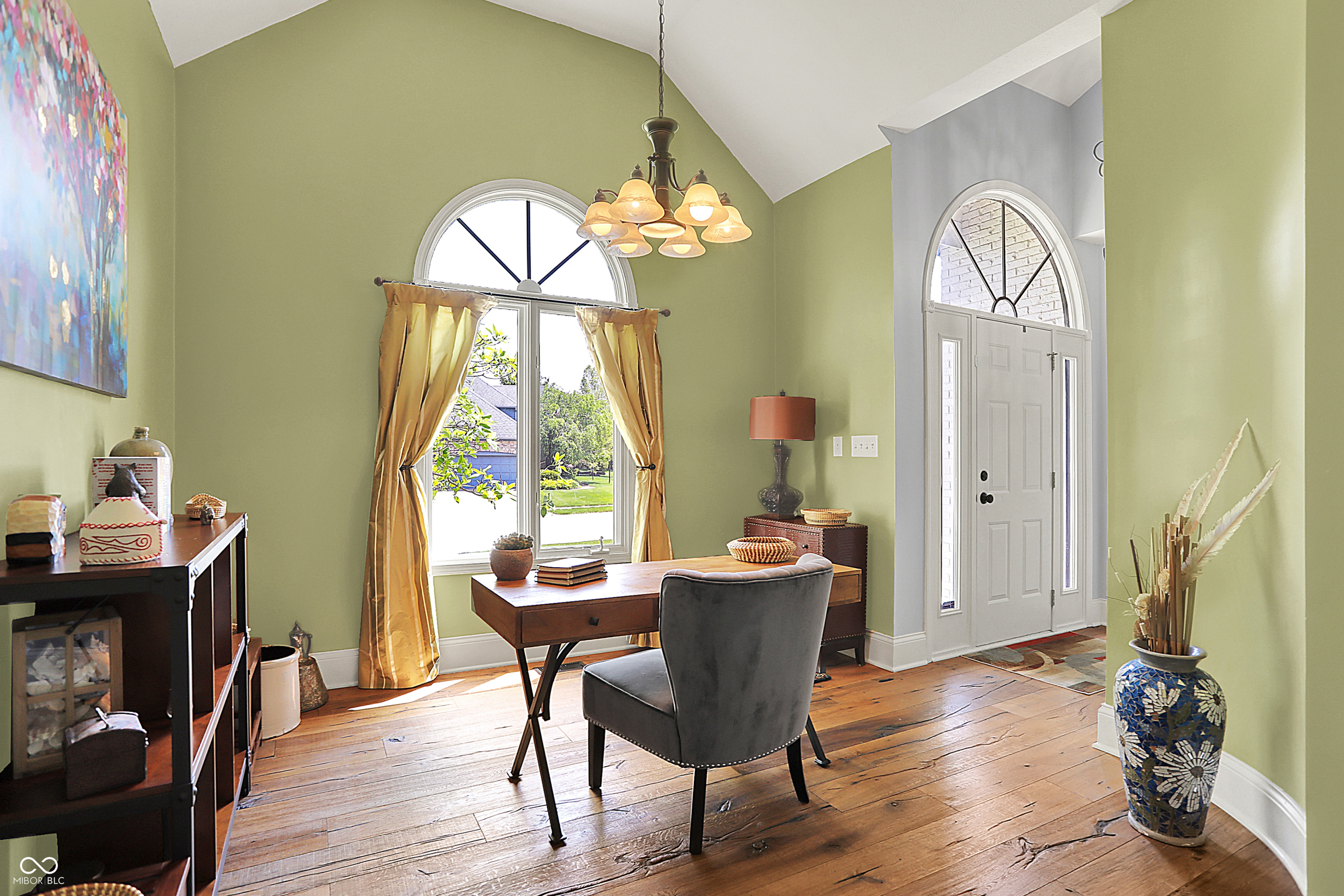 3162 Hazel Foster Drive