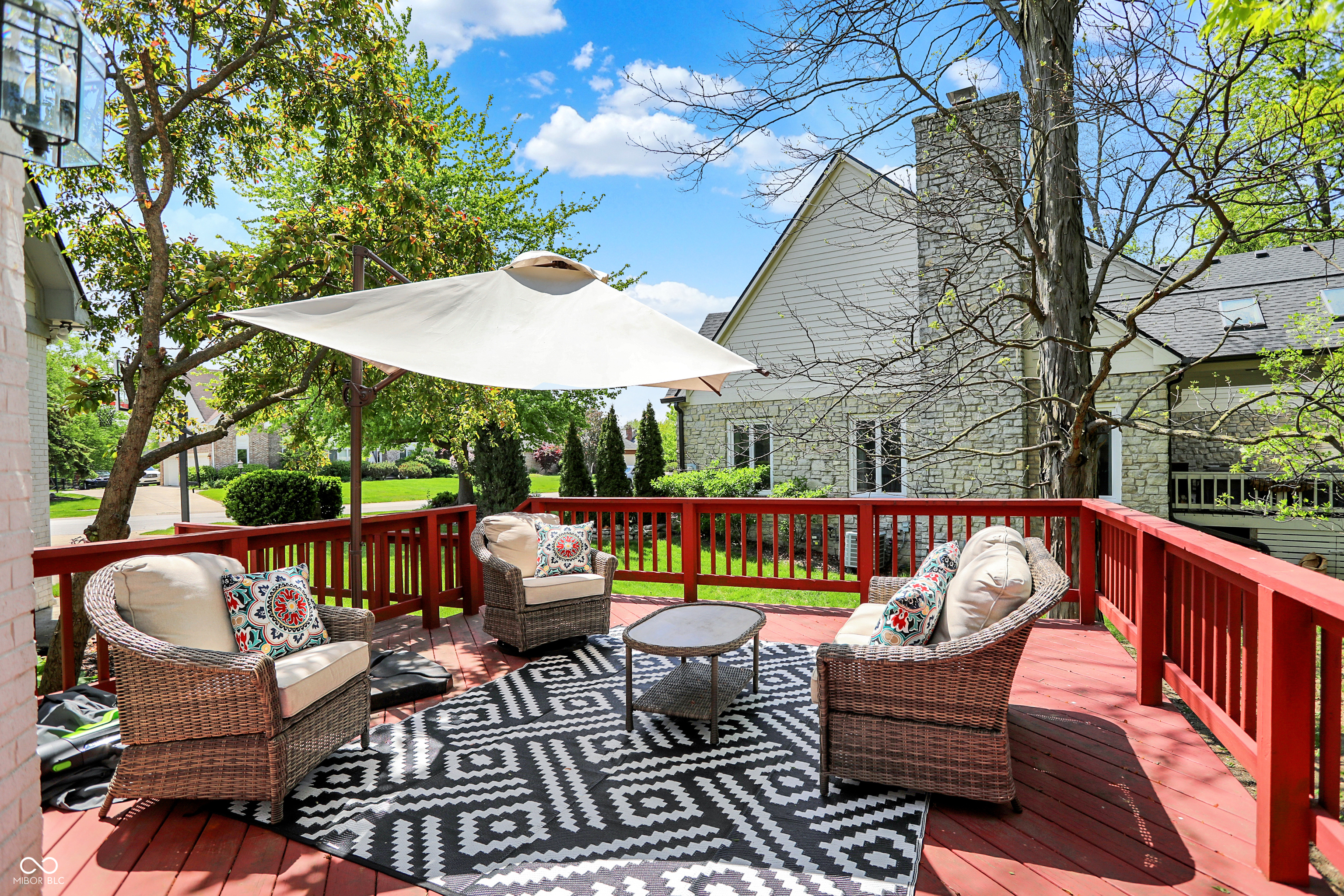 3162 Hazel Foster Drive