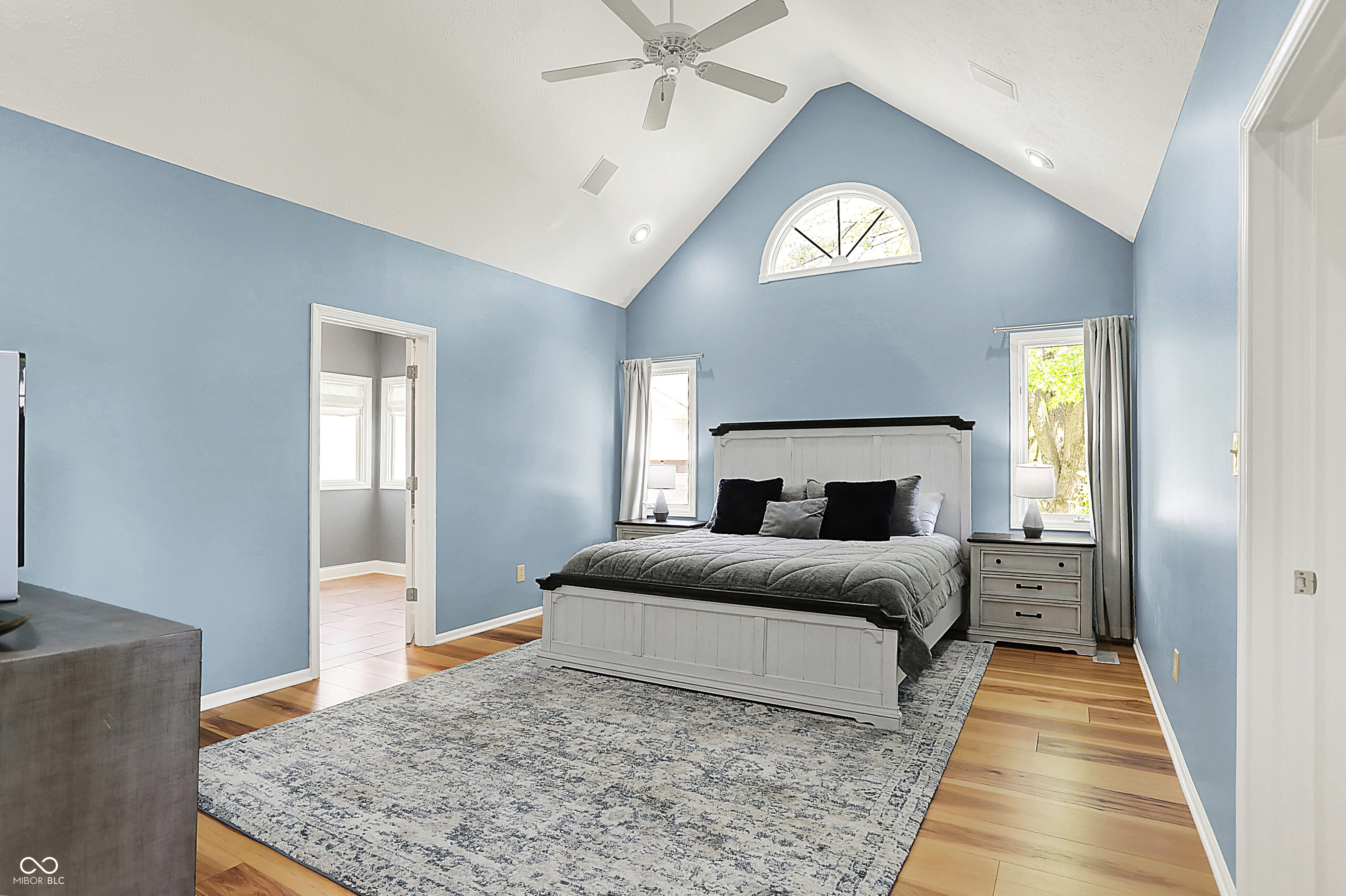 3162 Hazel Foster Drive