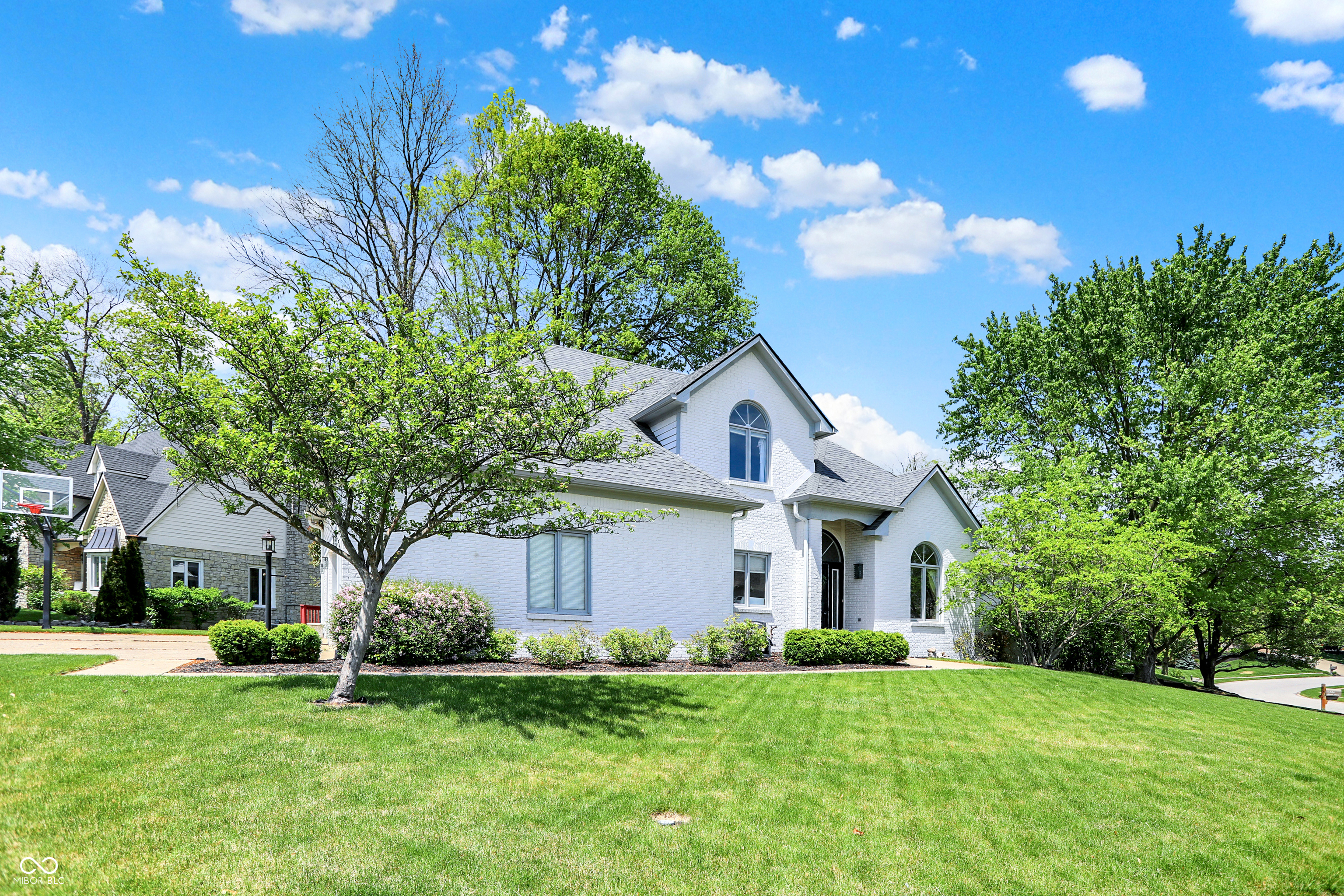 3162 Hazel Foster Drive