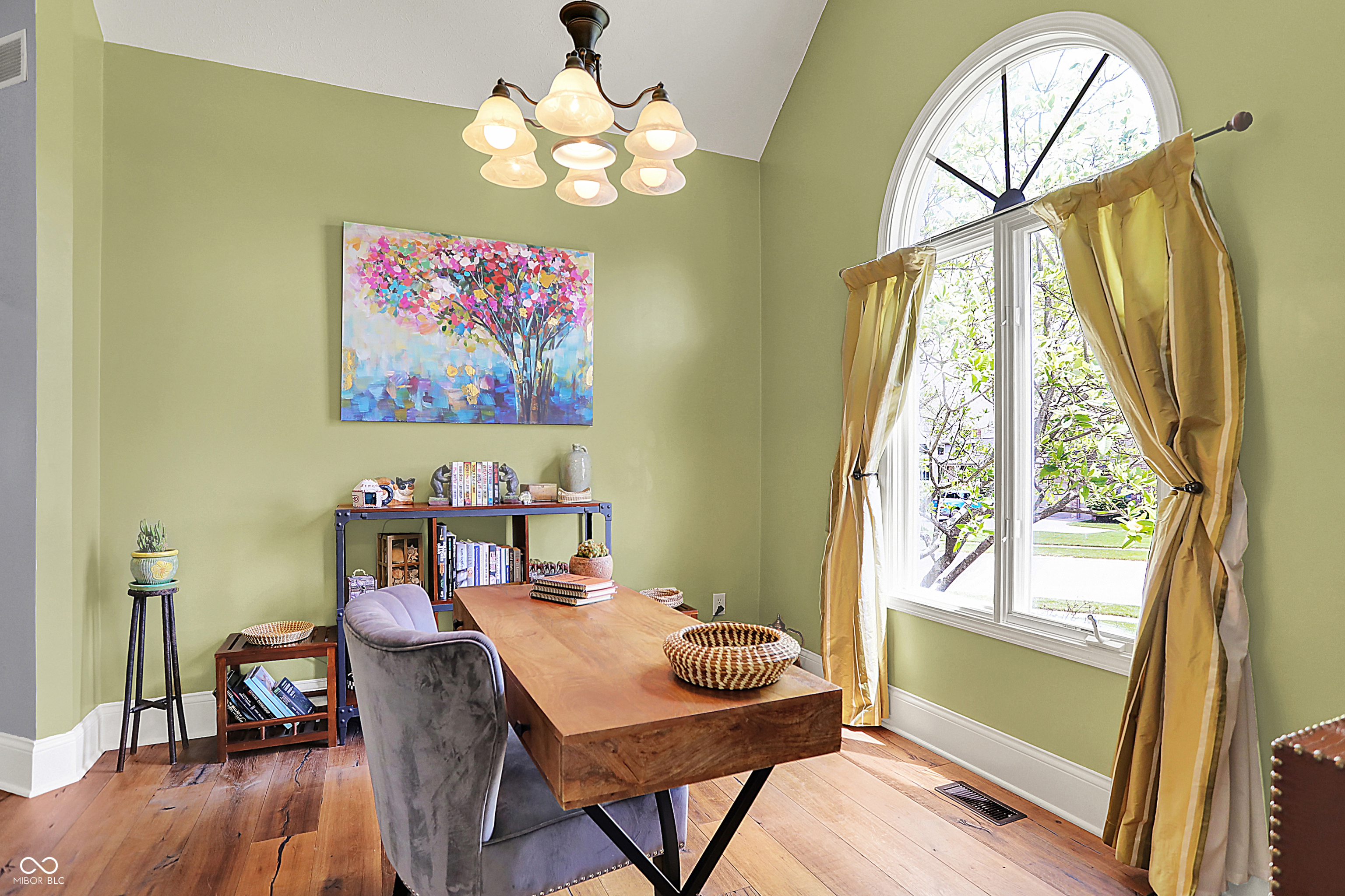 3162 Hazel Foster Drive