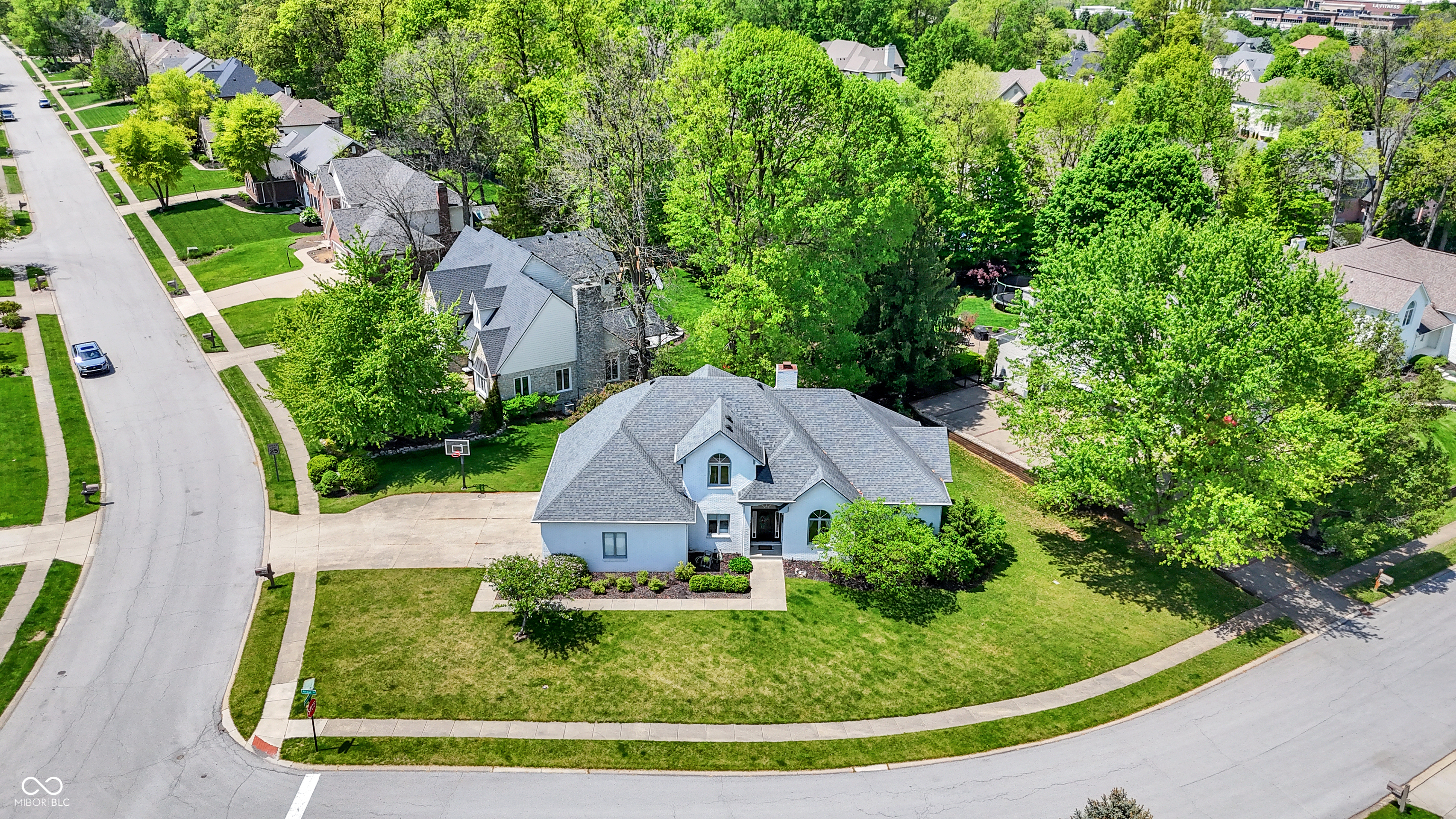 3162 Hazel Foster Drive