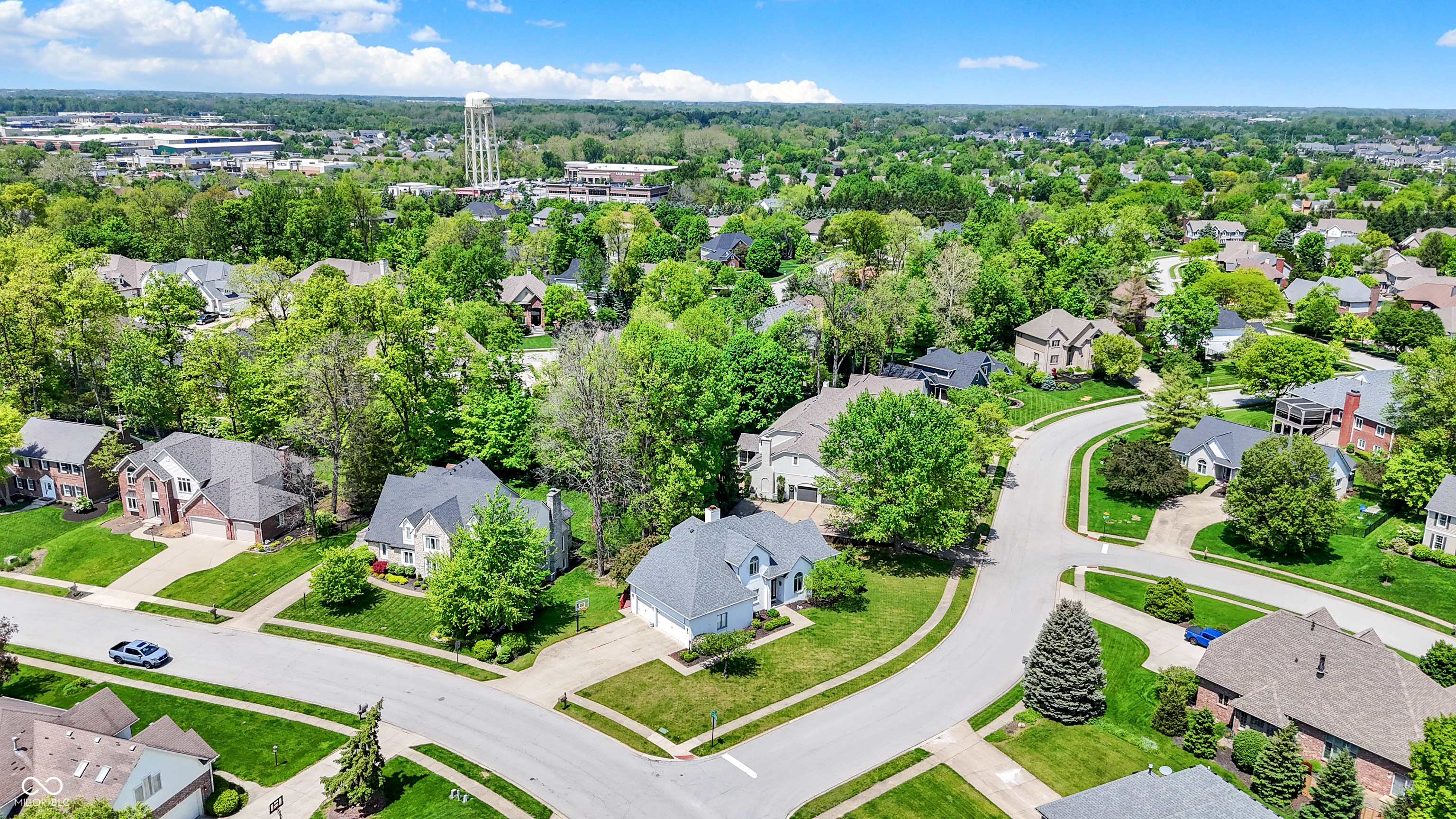 3162 Hazel Foster Drive