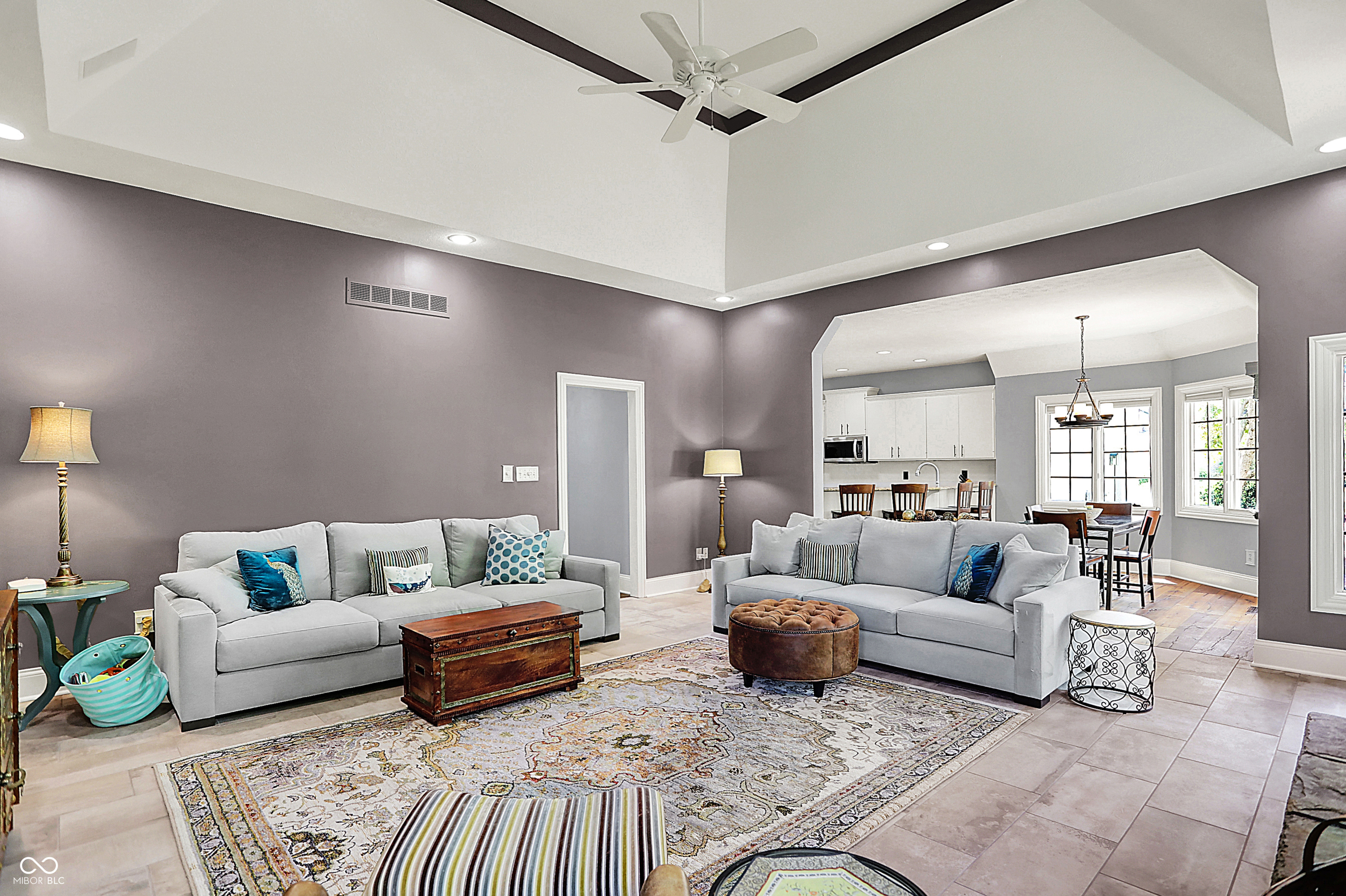 3162 Hazel Foster Drive