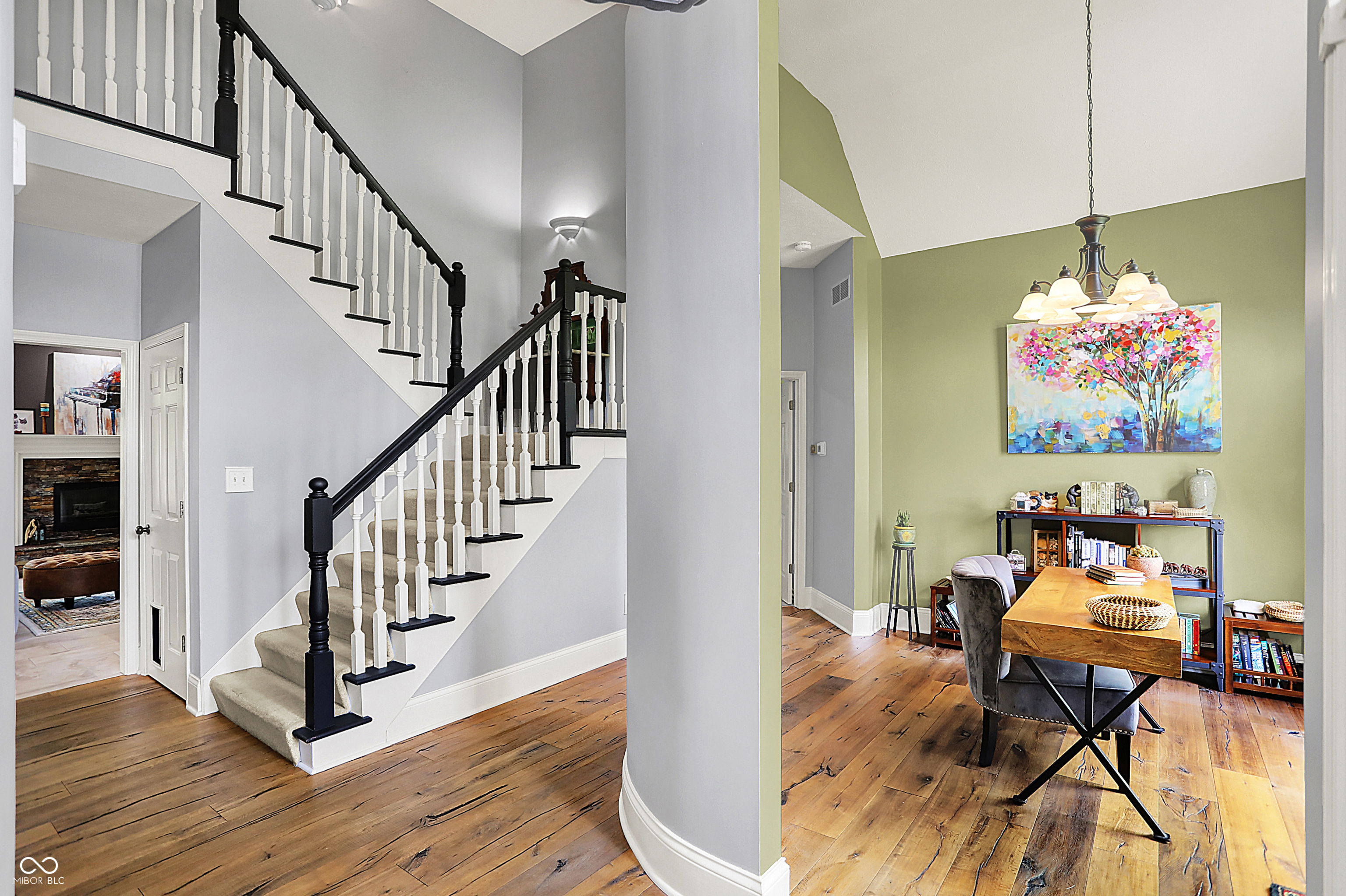 3162 Hazel Foster Drive