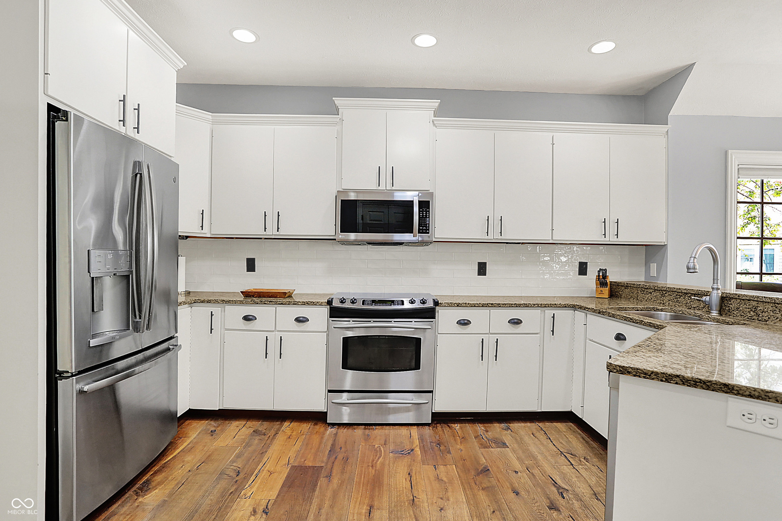 3162 Hazel Foster Drive