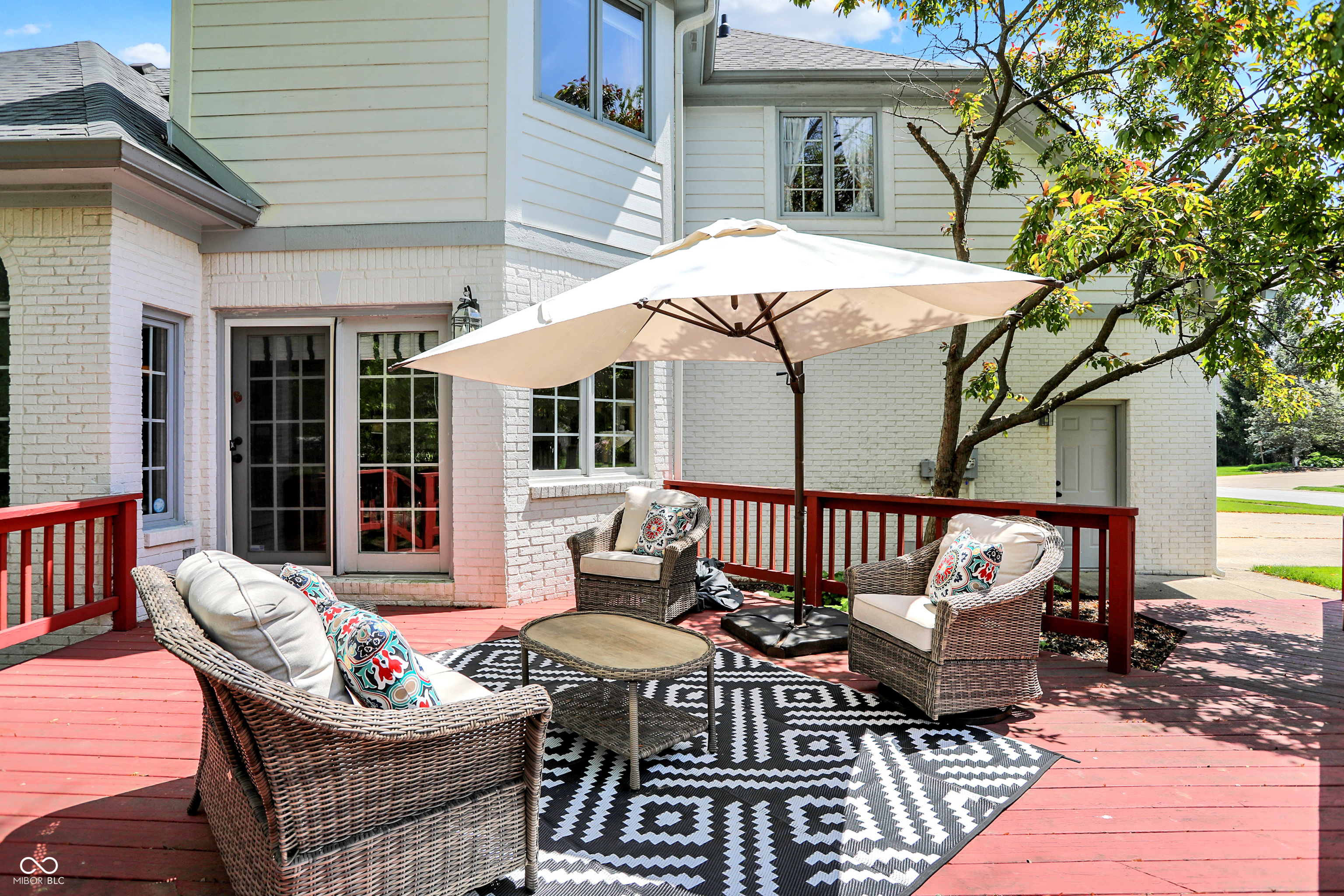 3162 Hazel Foster Drive