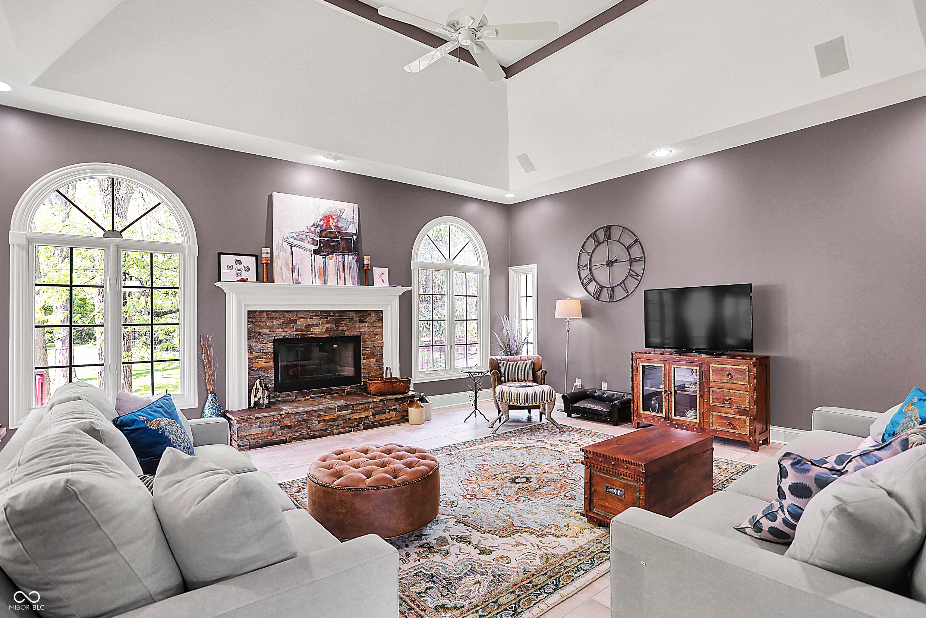 3162 Hazel Foster Drive