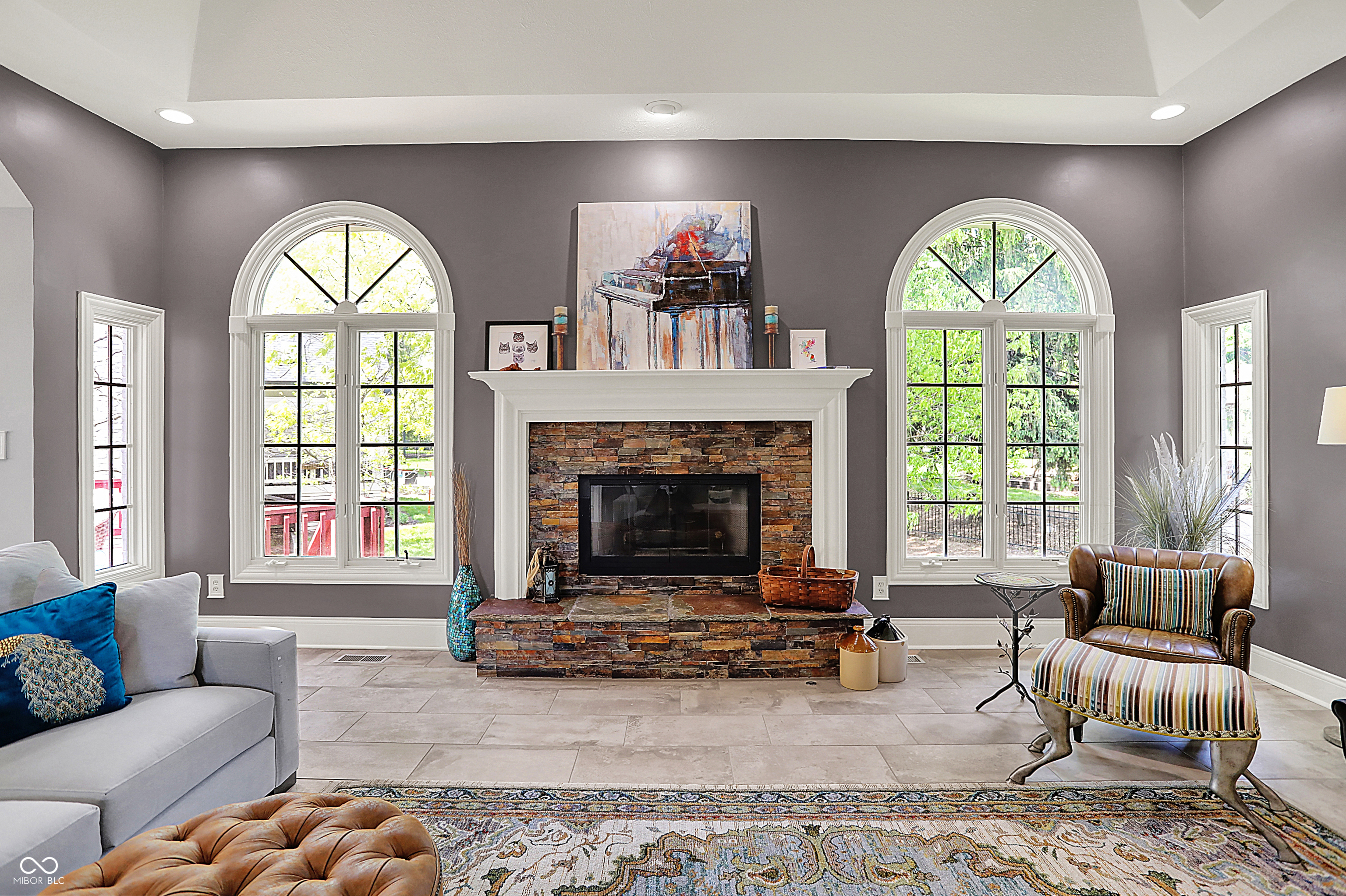 3162 Hazel Foster Drive