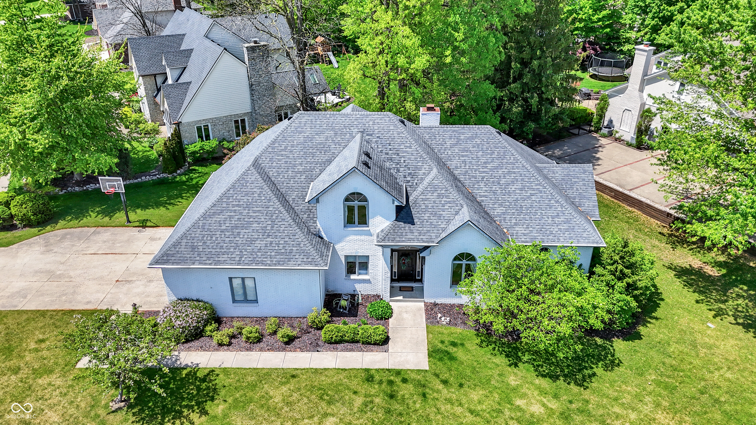 3162 Hazel Foster Drive