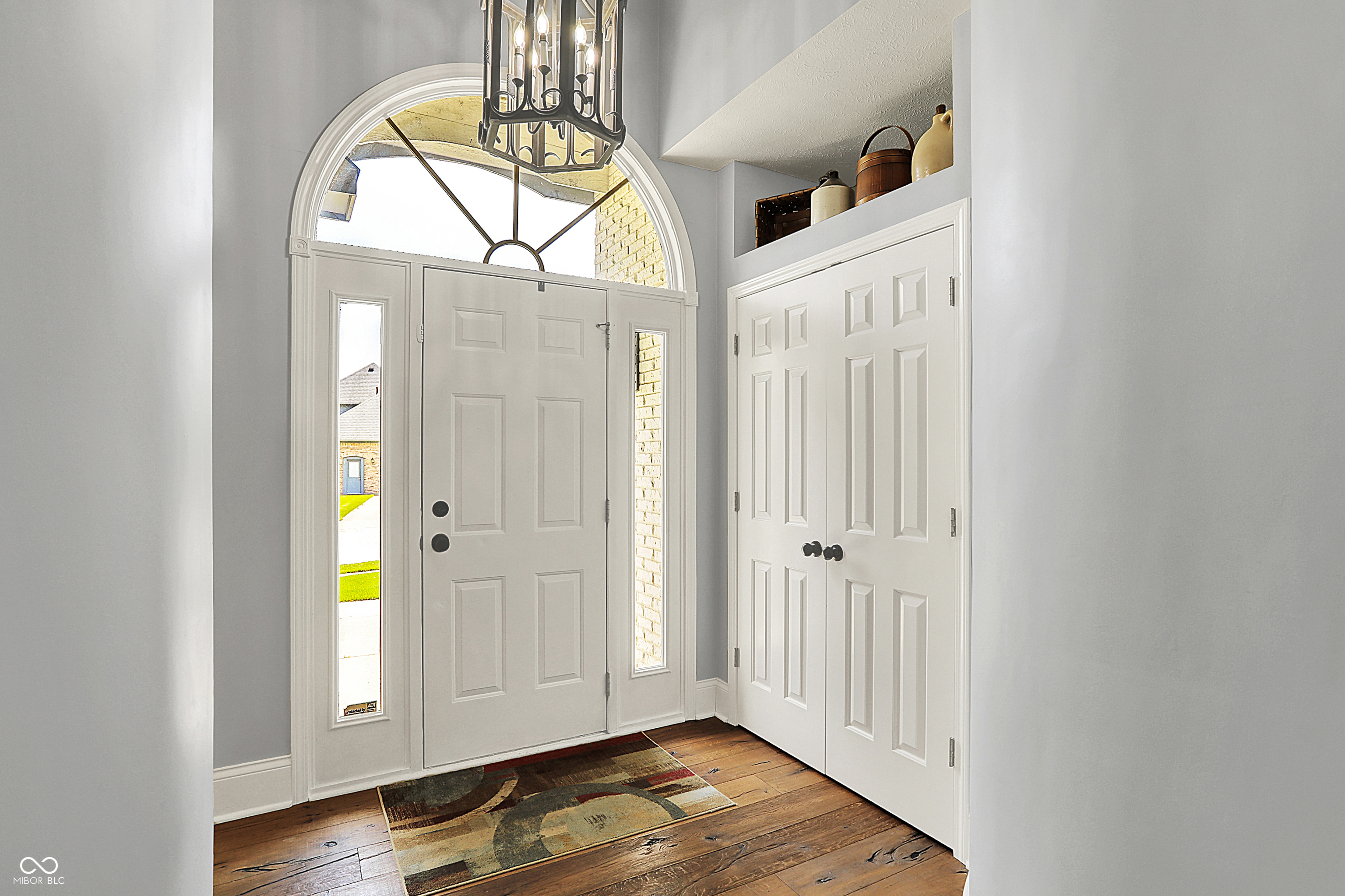 3162 Hazel Foster Drive