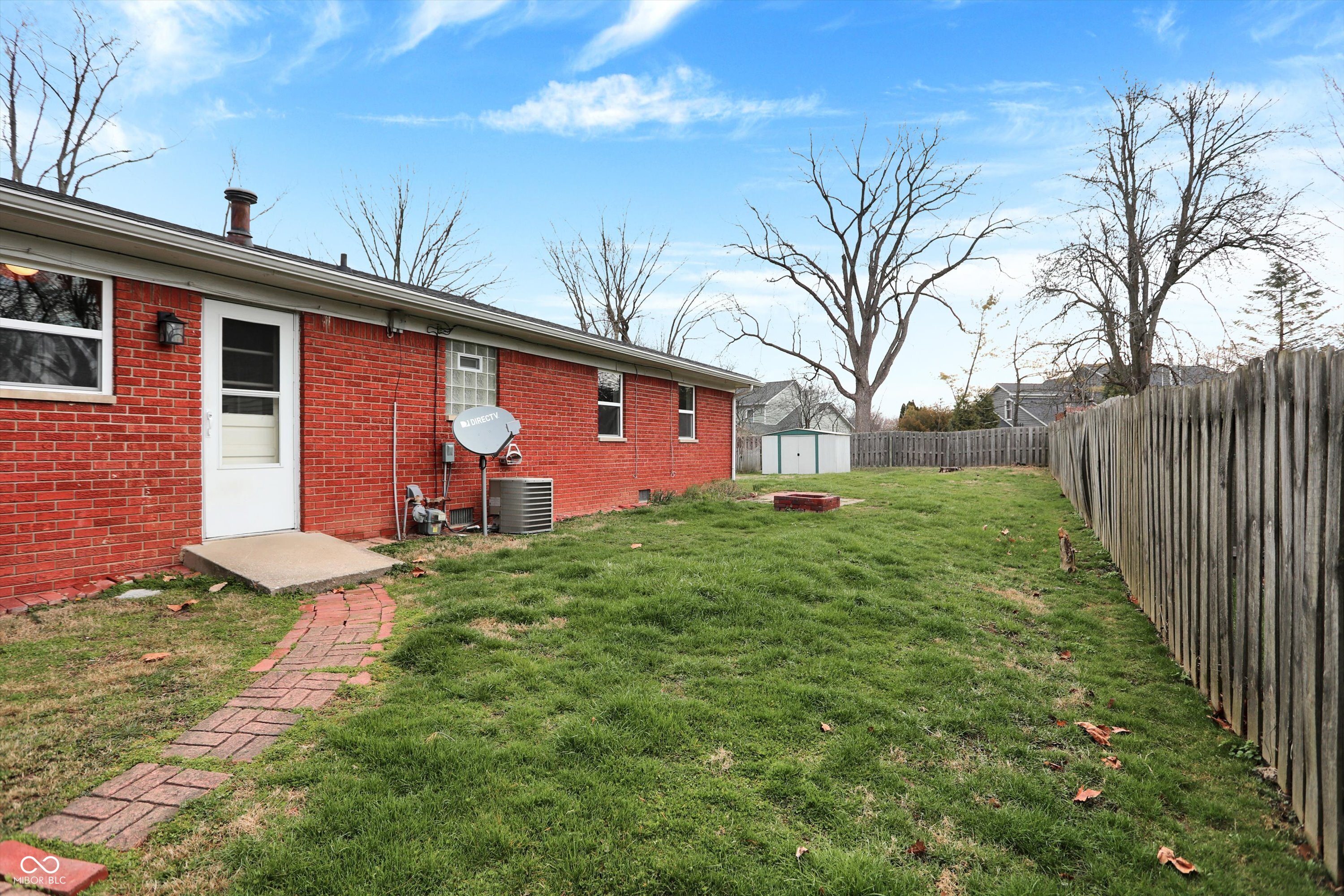 10625 McPherson Street