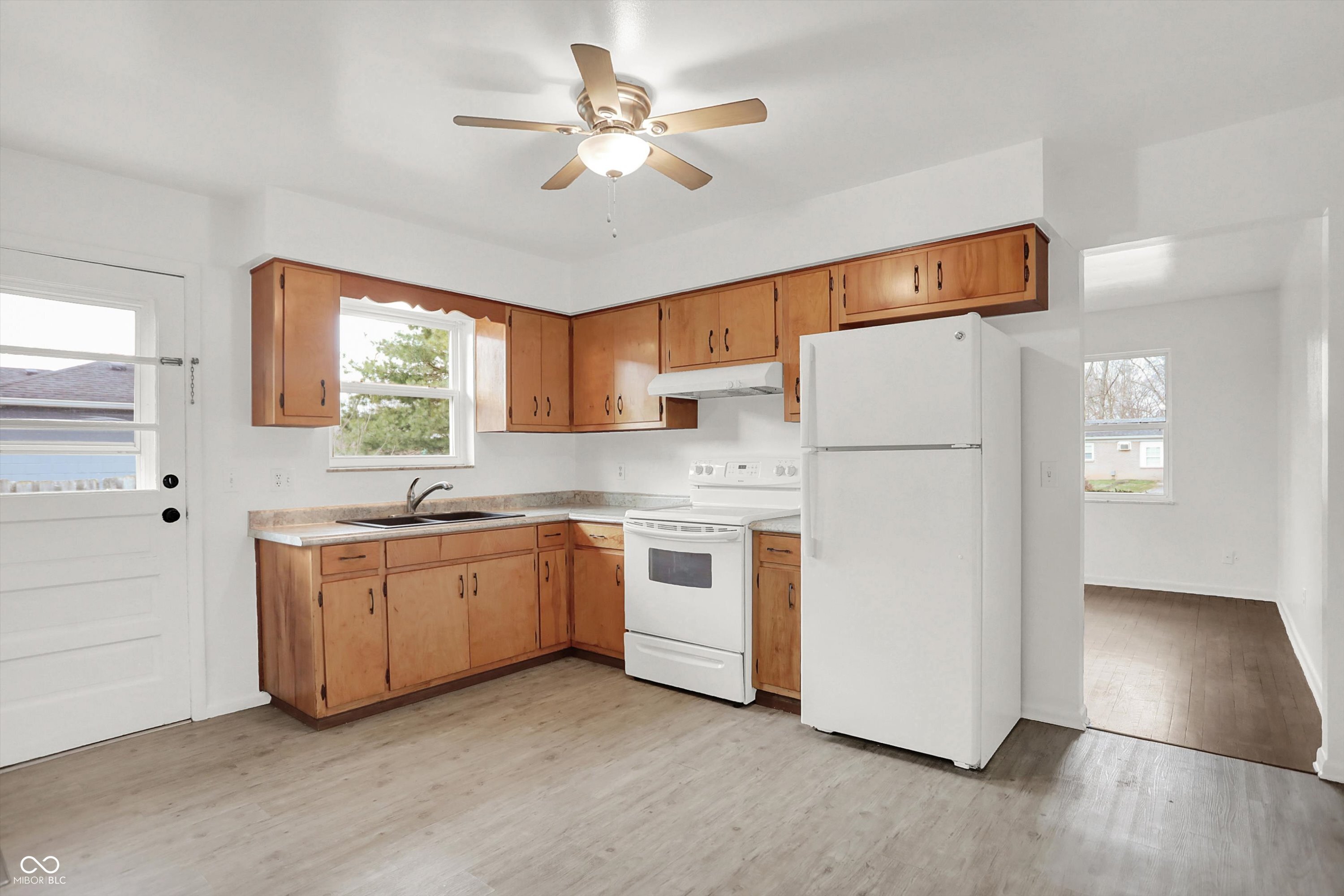 10625 McPherson Street