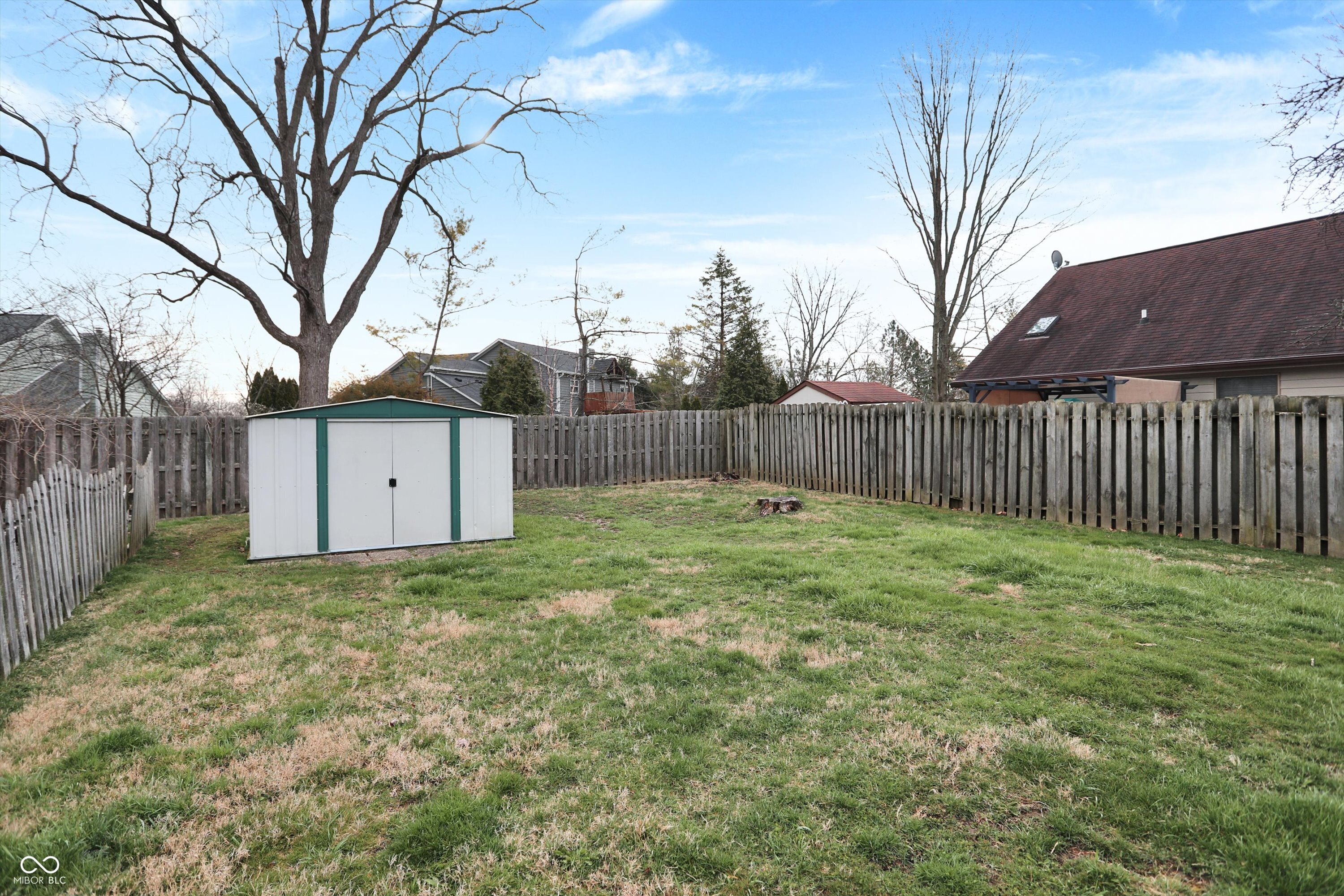 10625 McPherson Street