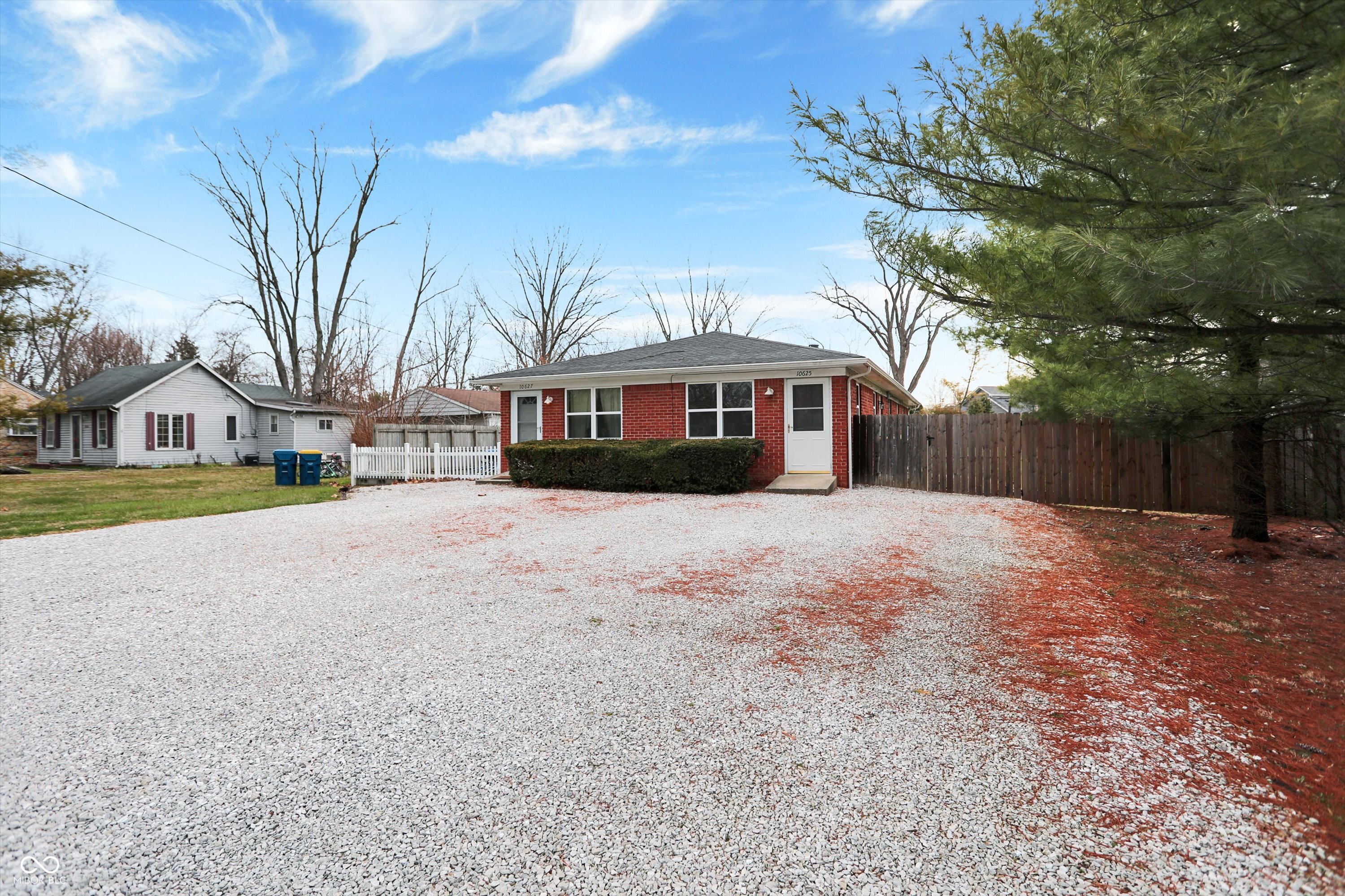 10625 McPherson Street