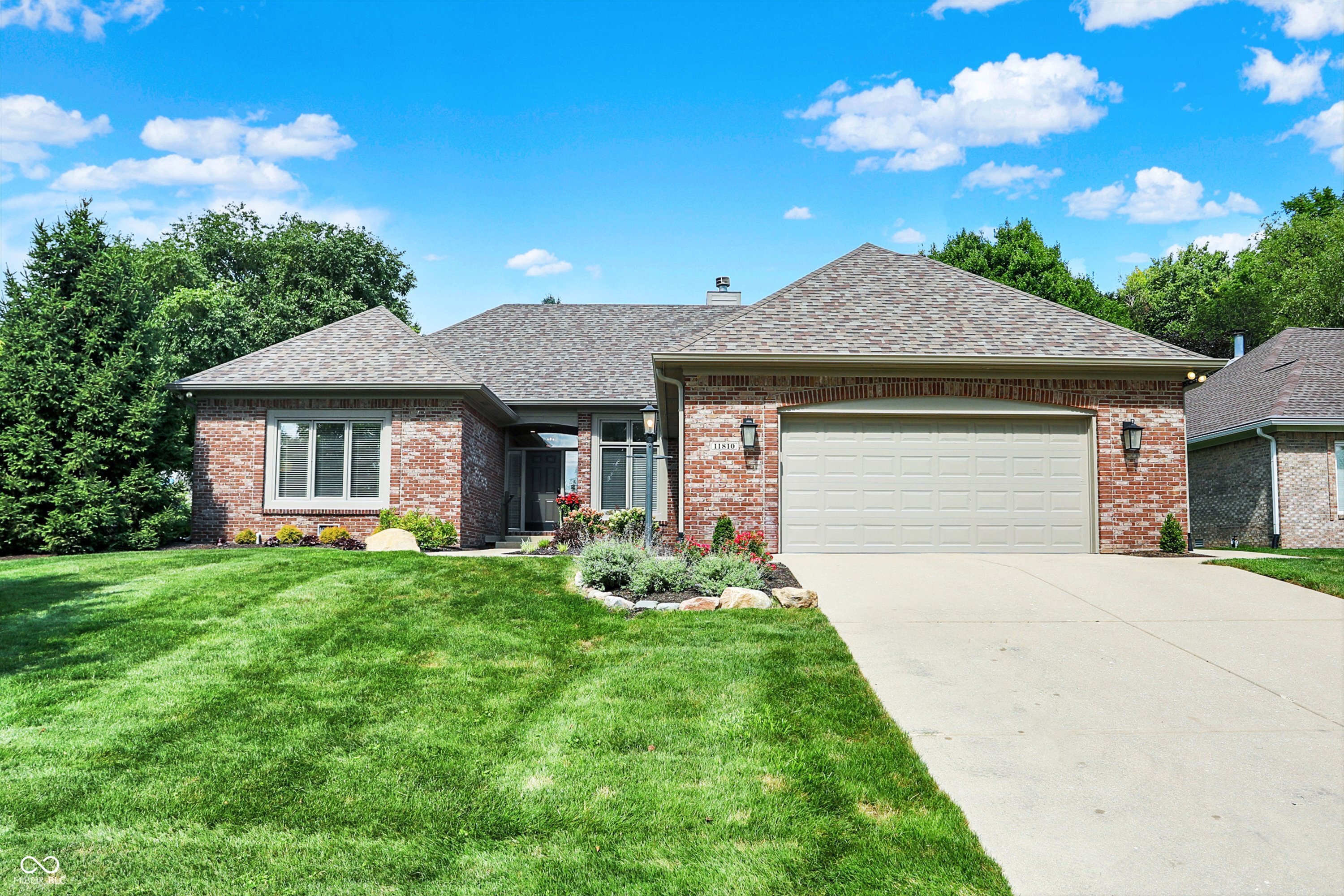 11810 Pebblepointe Pass