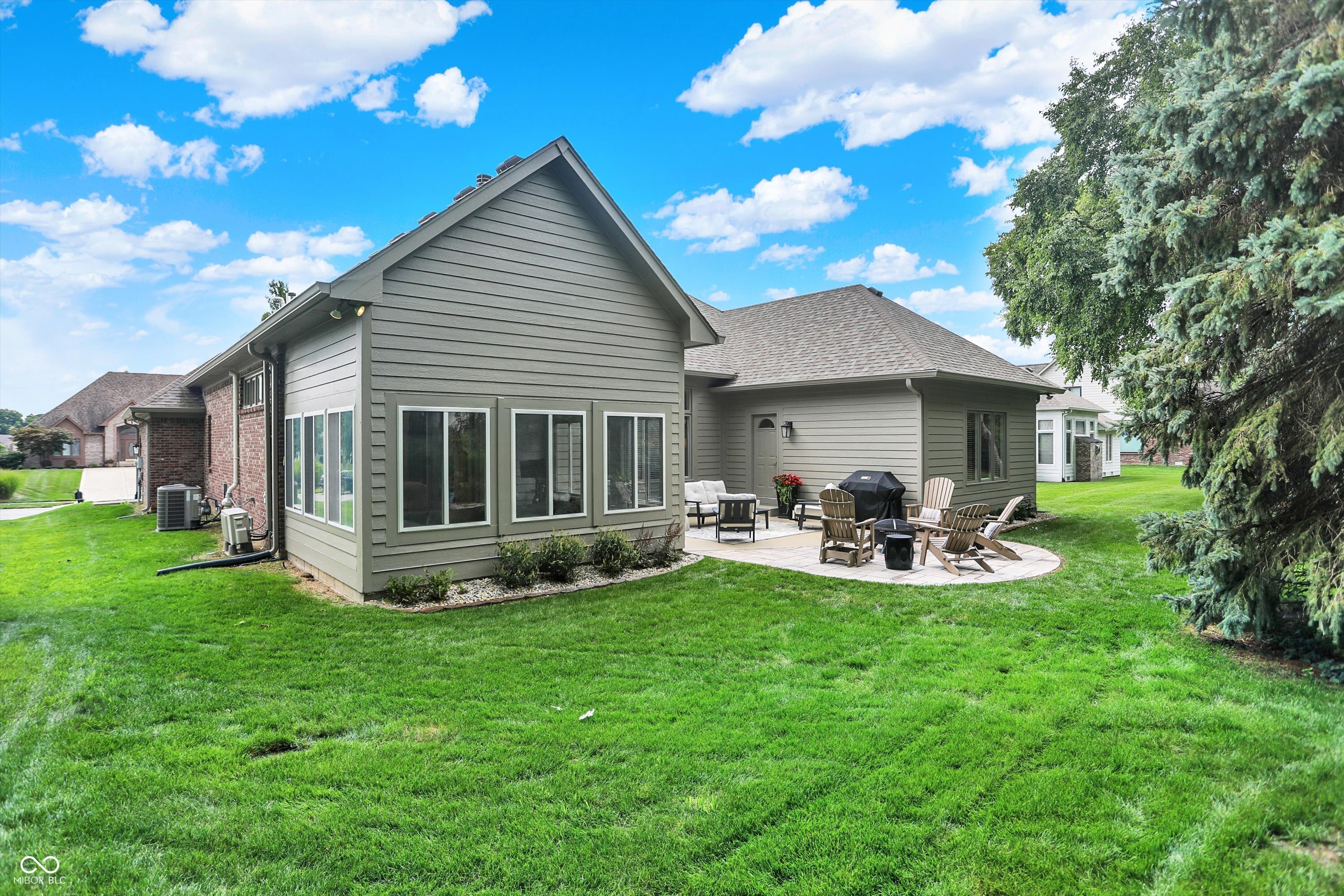 11810 Pebblepointe Pass