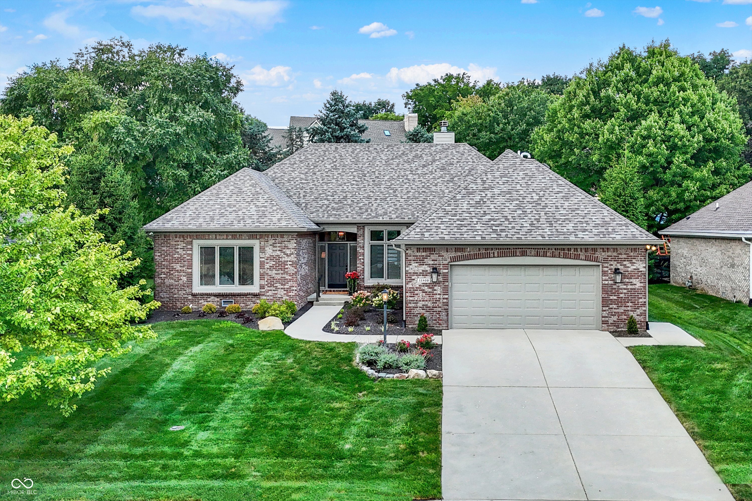 11810 Pebblepointe Pass