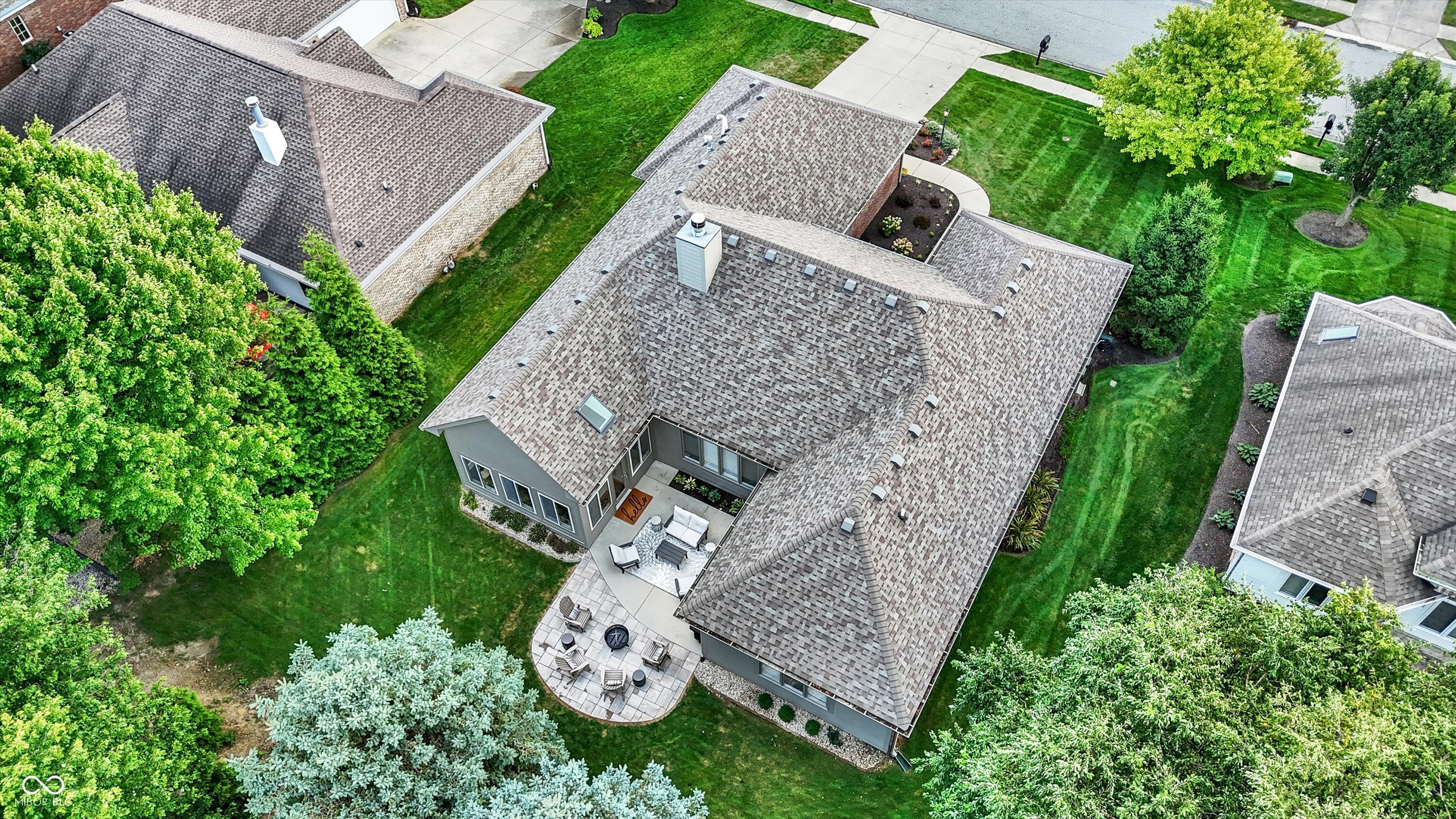 11810 Pebblepointe Pass