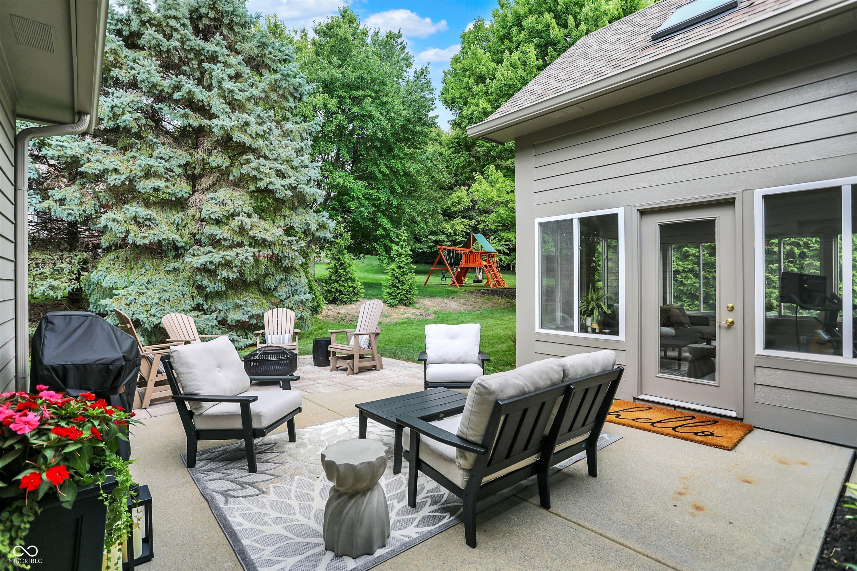 11810 Pebblepointe Pass