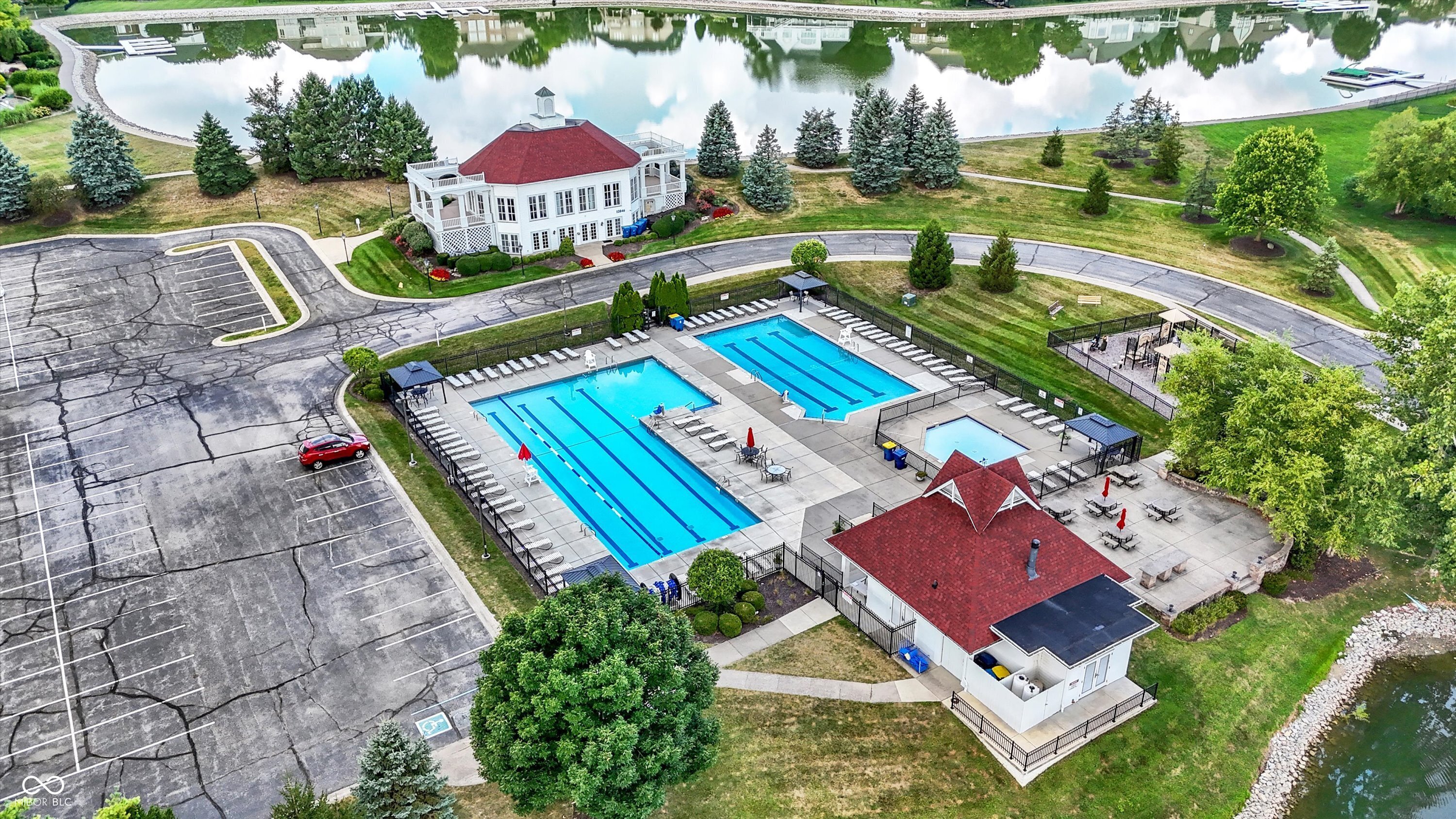 11810 Pebblepointe Pass