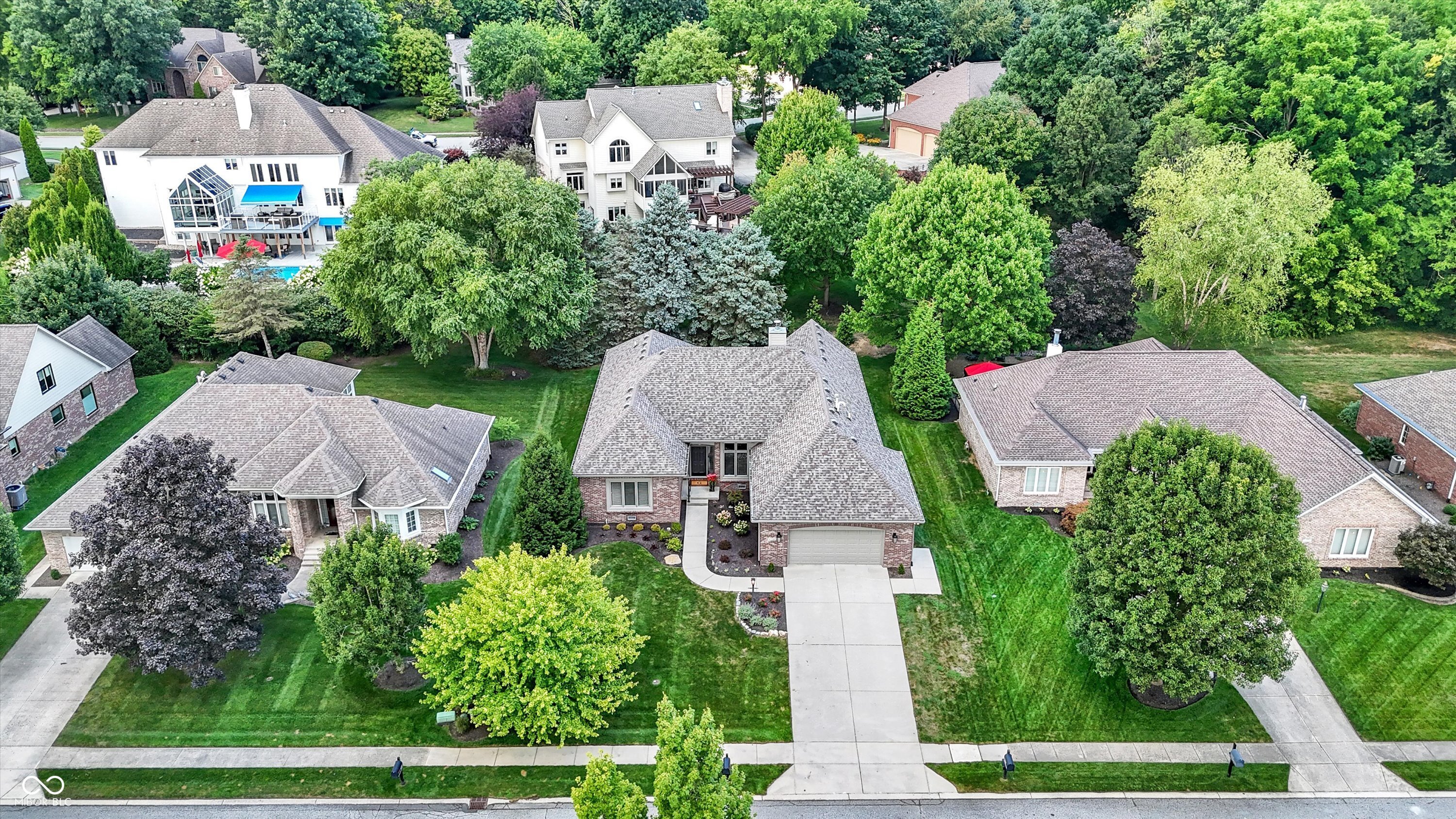 11810 Pebblepointe Pass