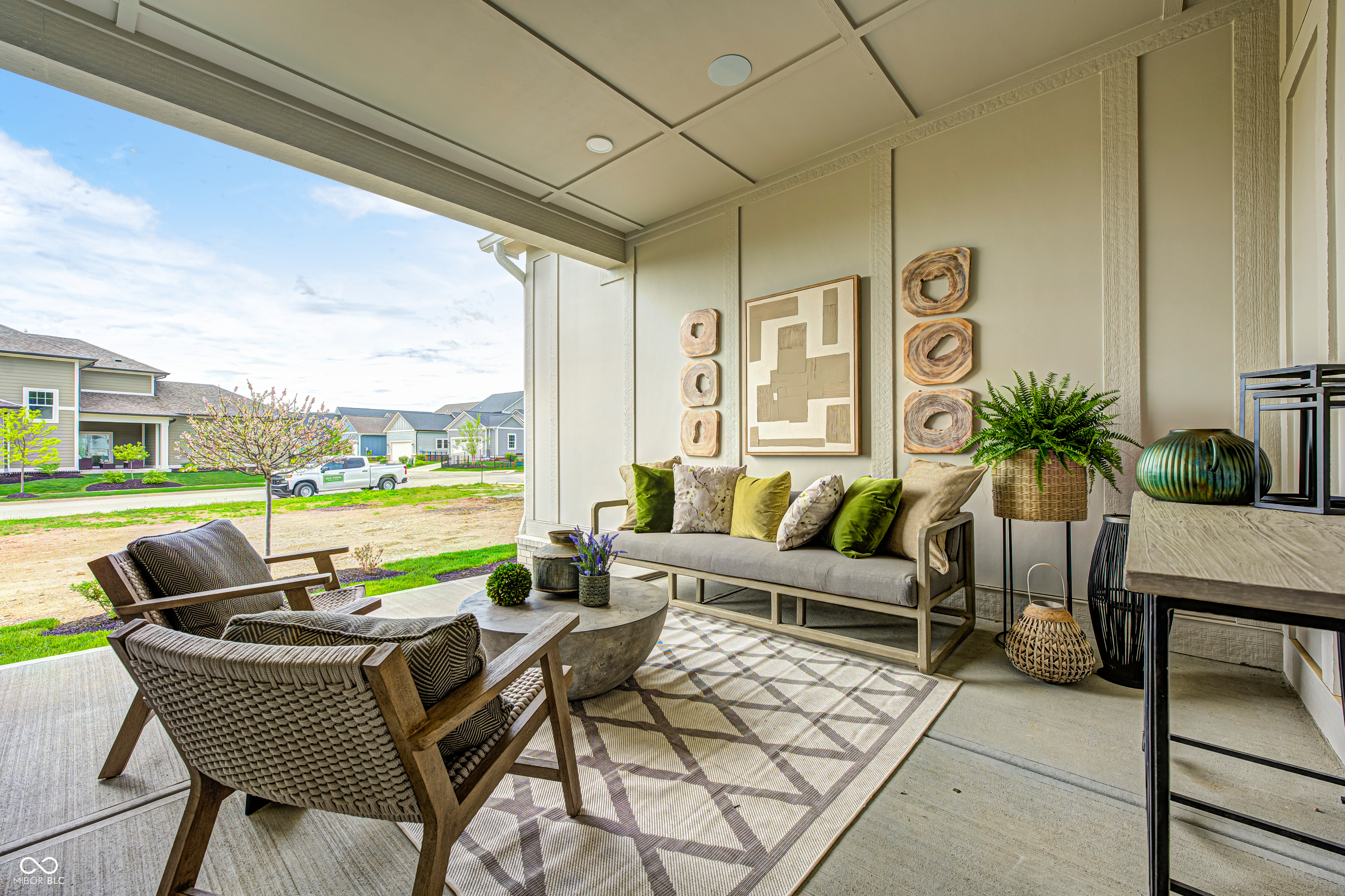 9868 Morningstar Lane